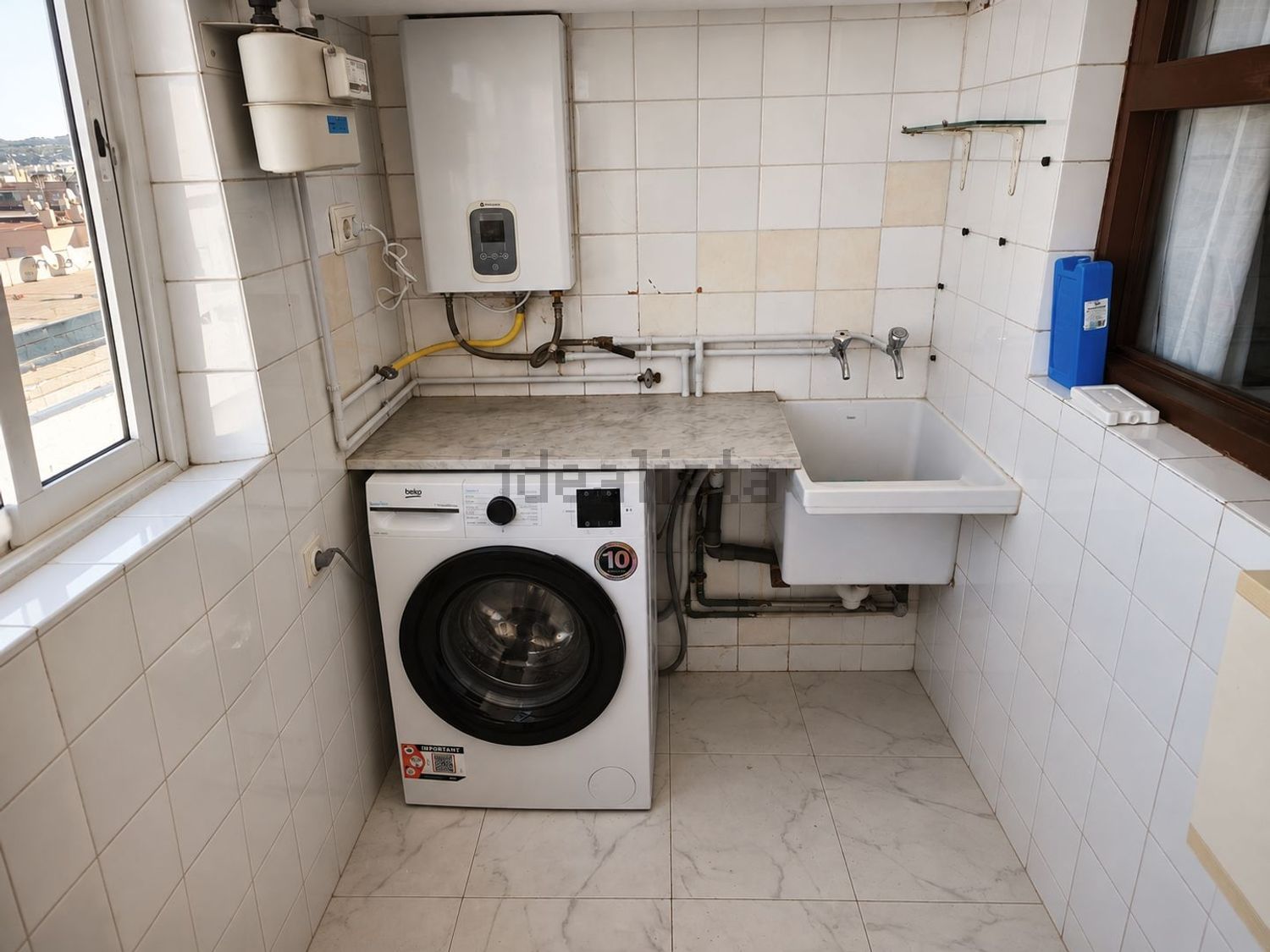 Apartamento 135 m² em Ibiza