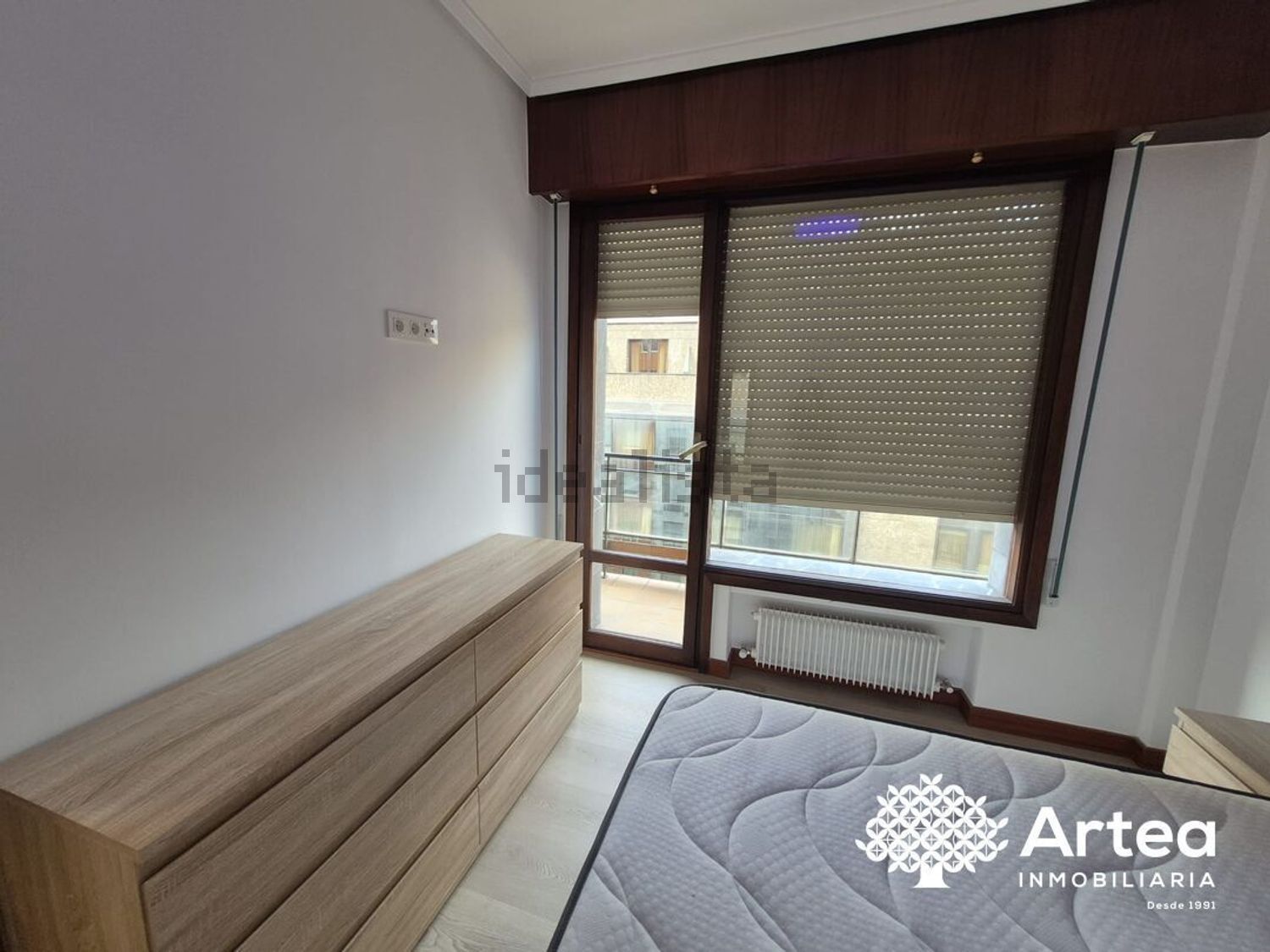 Pis de 51 m² a Bilbao