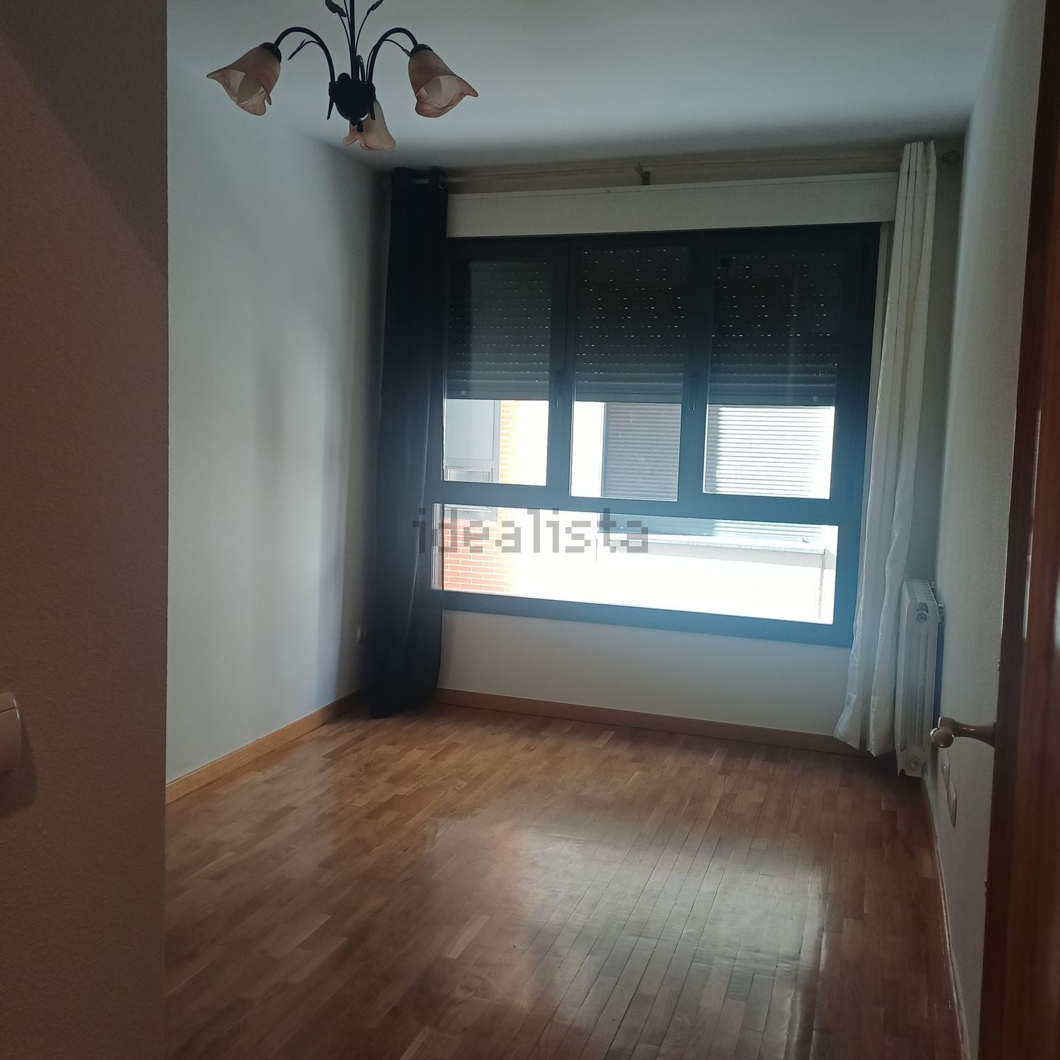 Квартира 80 м² у Aranda de Duero