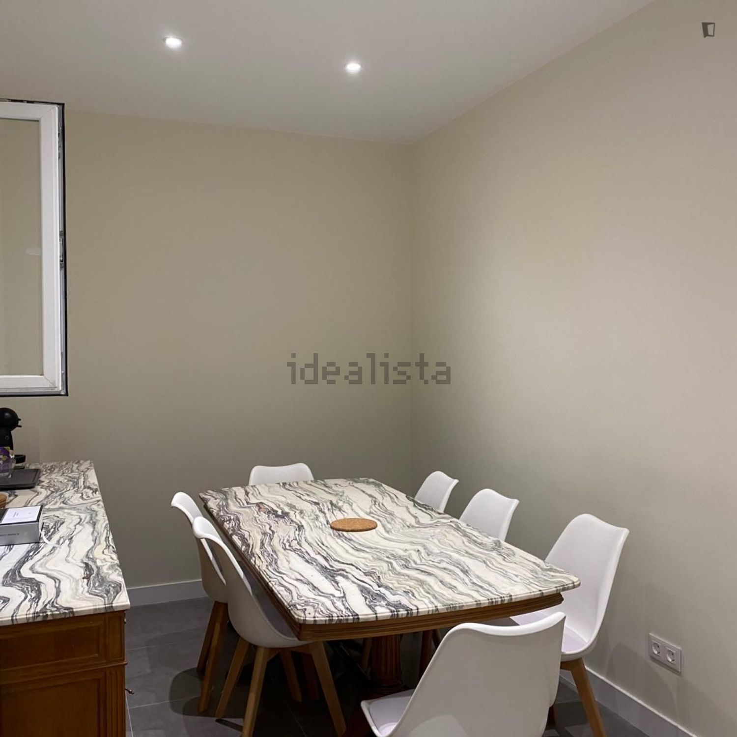 Habitación en alquiler, Madrid