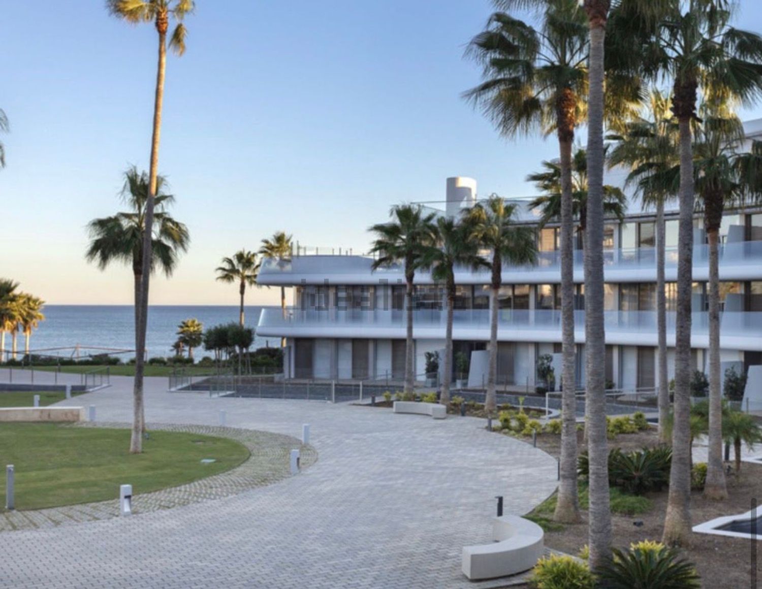 Pis de 165 m² a Estepona