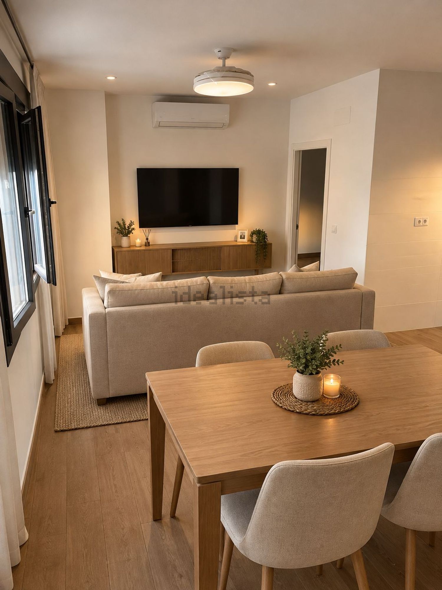 Pis de 71 m² a La Carlota