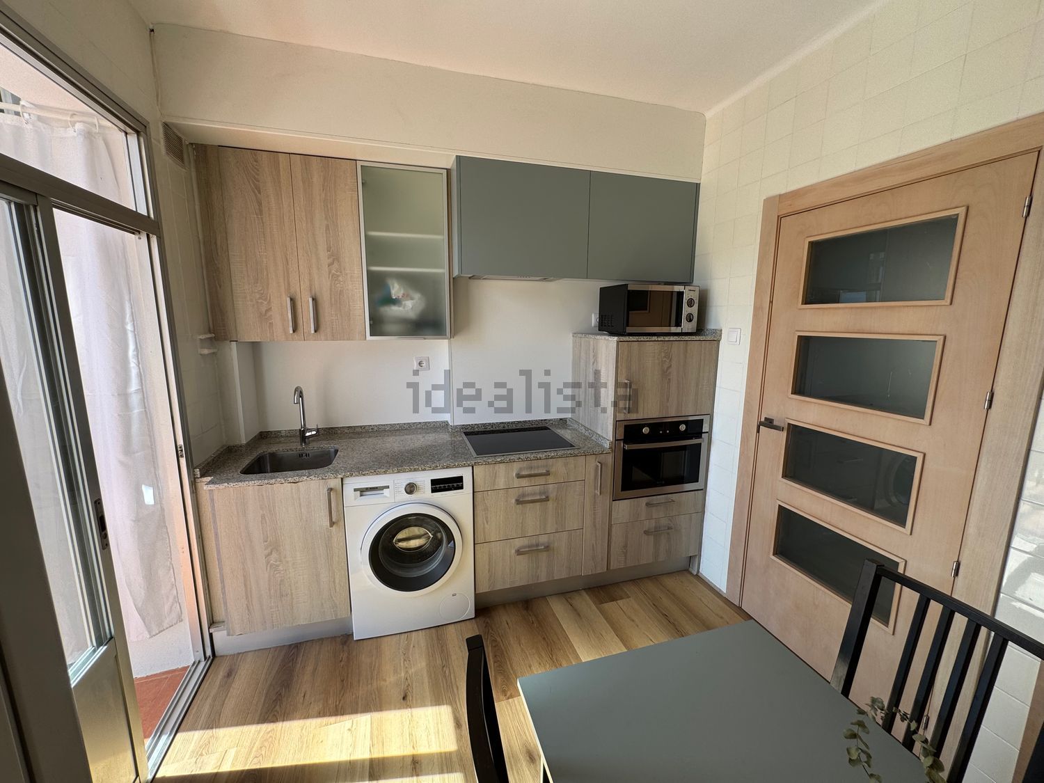 Piso de 90 m² en Vitoria