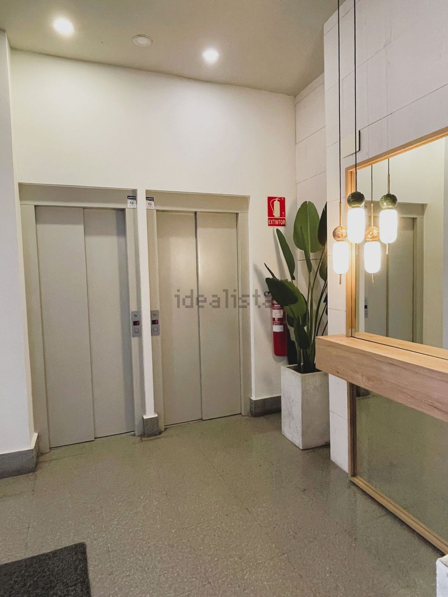 Wohnung 77 m² in Saragossa