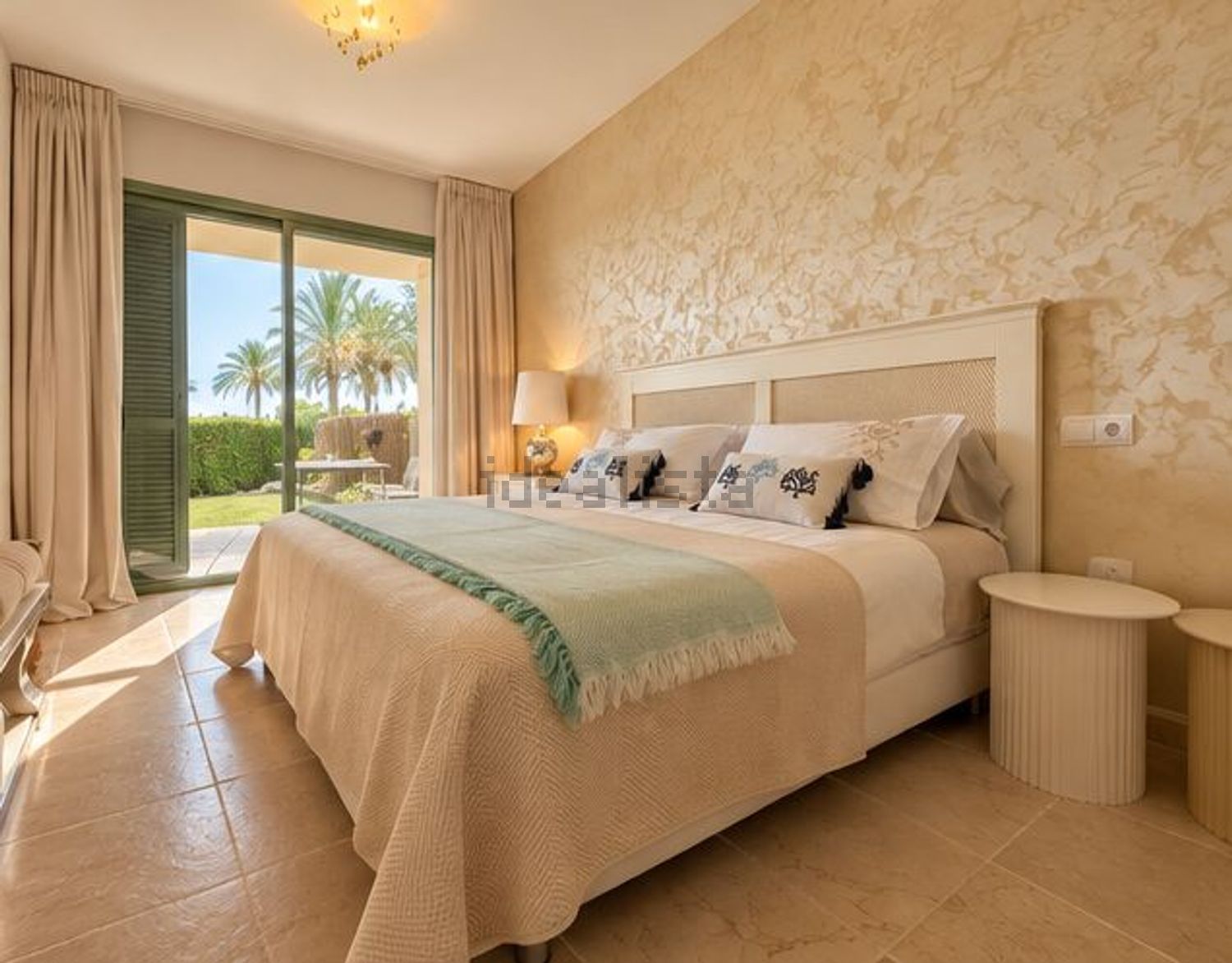 Wohnung 165 m² in Benahavís
