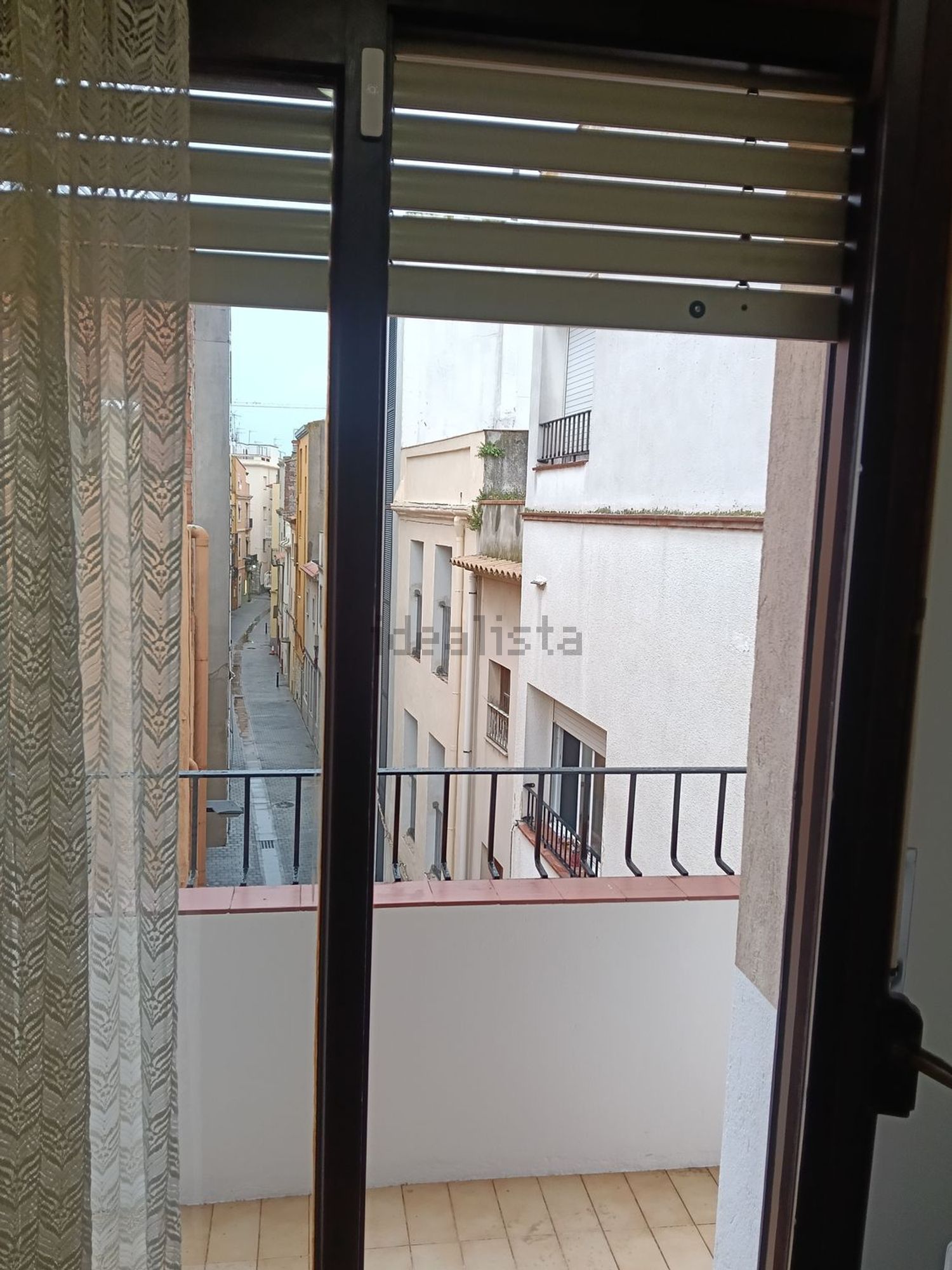 Habitació de lloguer, Palamós