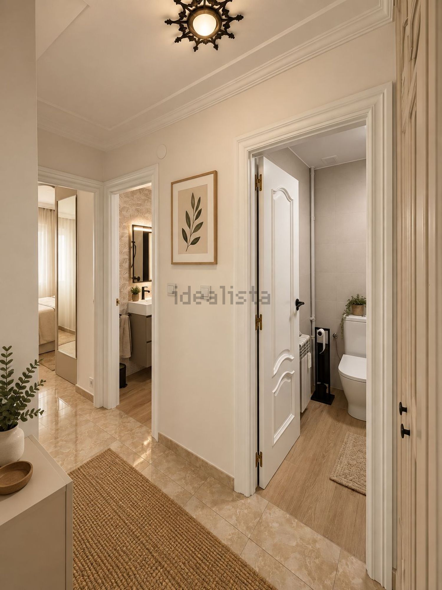 Piso de 90 m² en Logroño