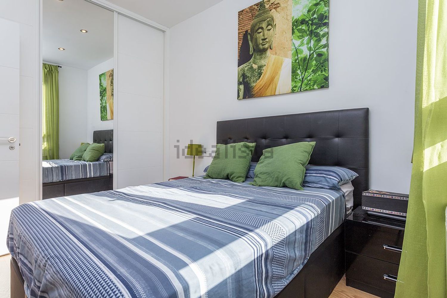 Pis de 55 m² a Madrid