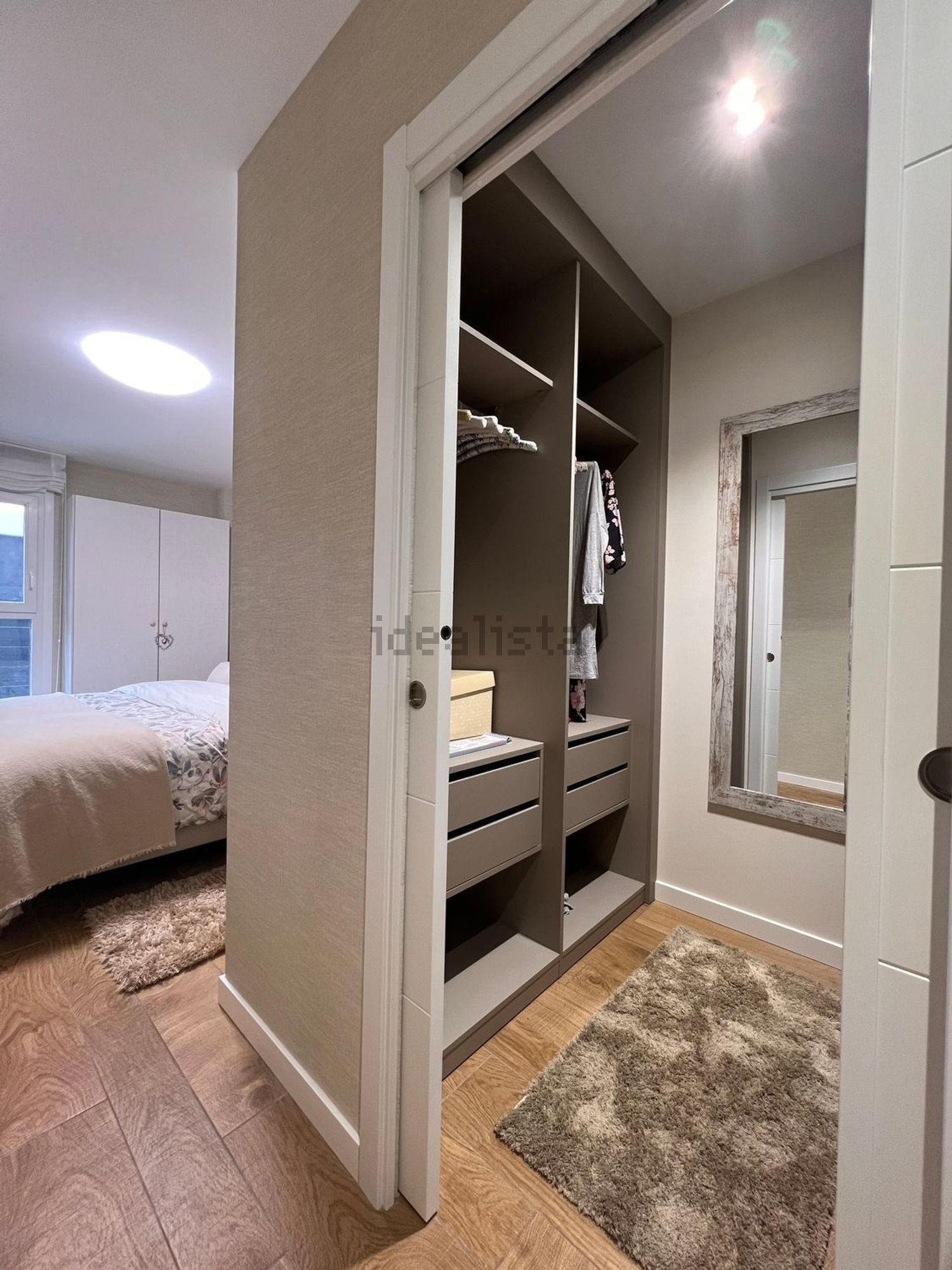 Pis de 114 m² a Pamplona