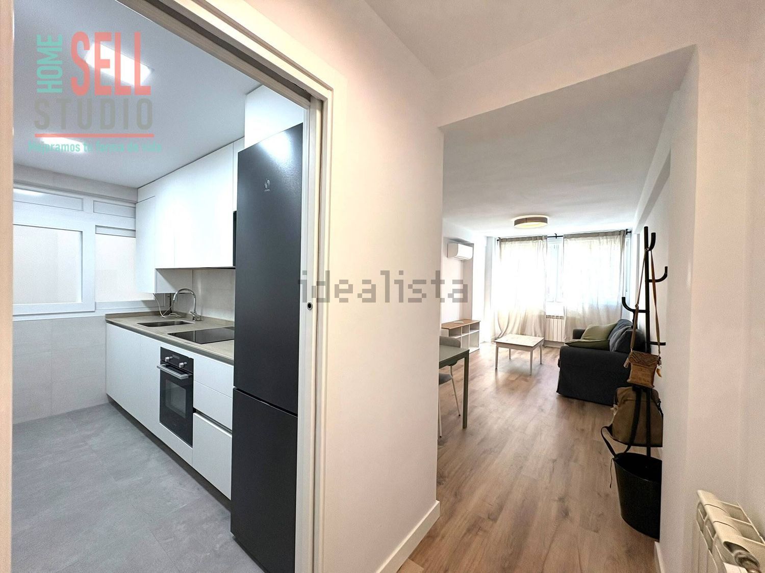 Appartamento 88 m² a Madrid