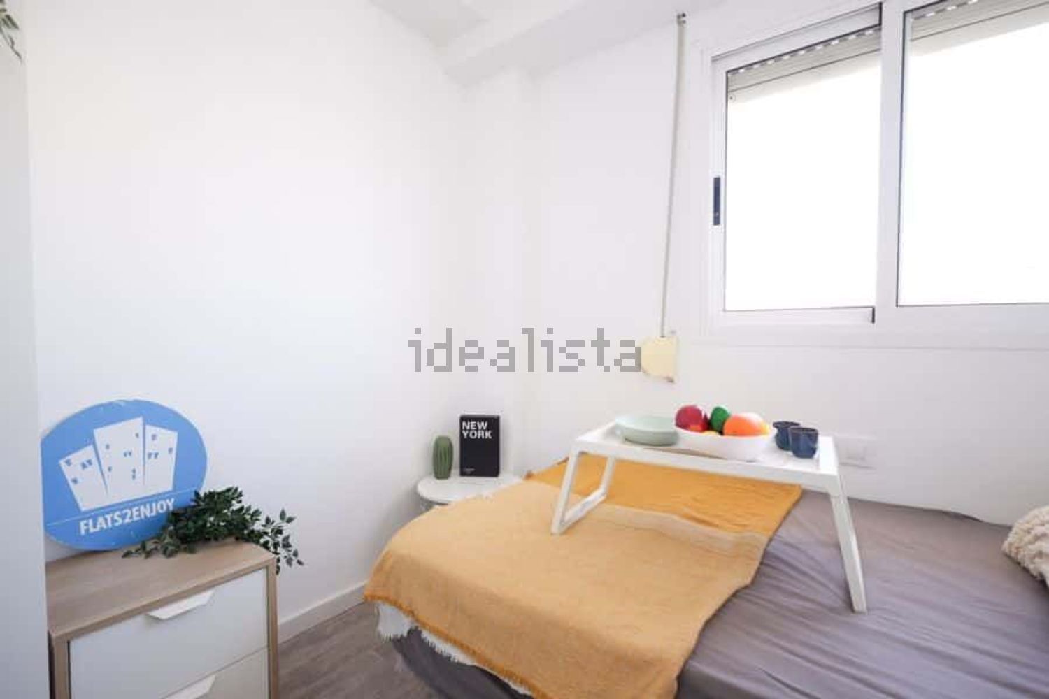 Habitación en alquiler, Valencia
