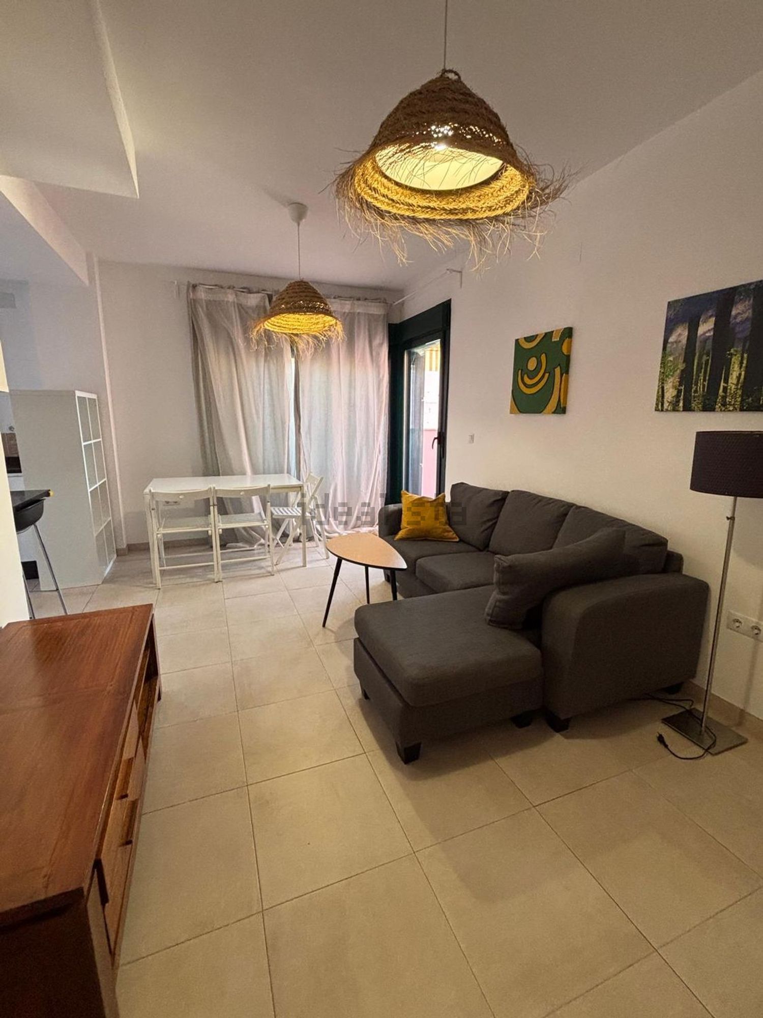 Pis de 70 m² a Màlaga