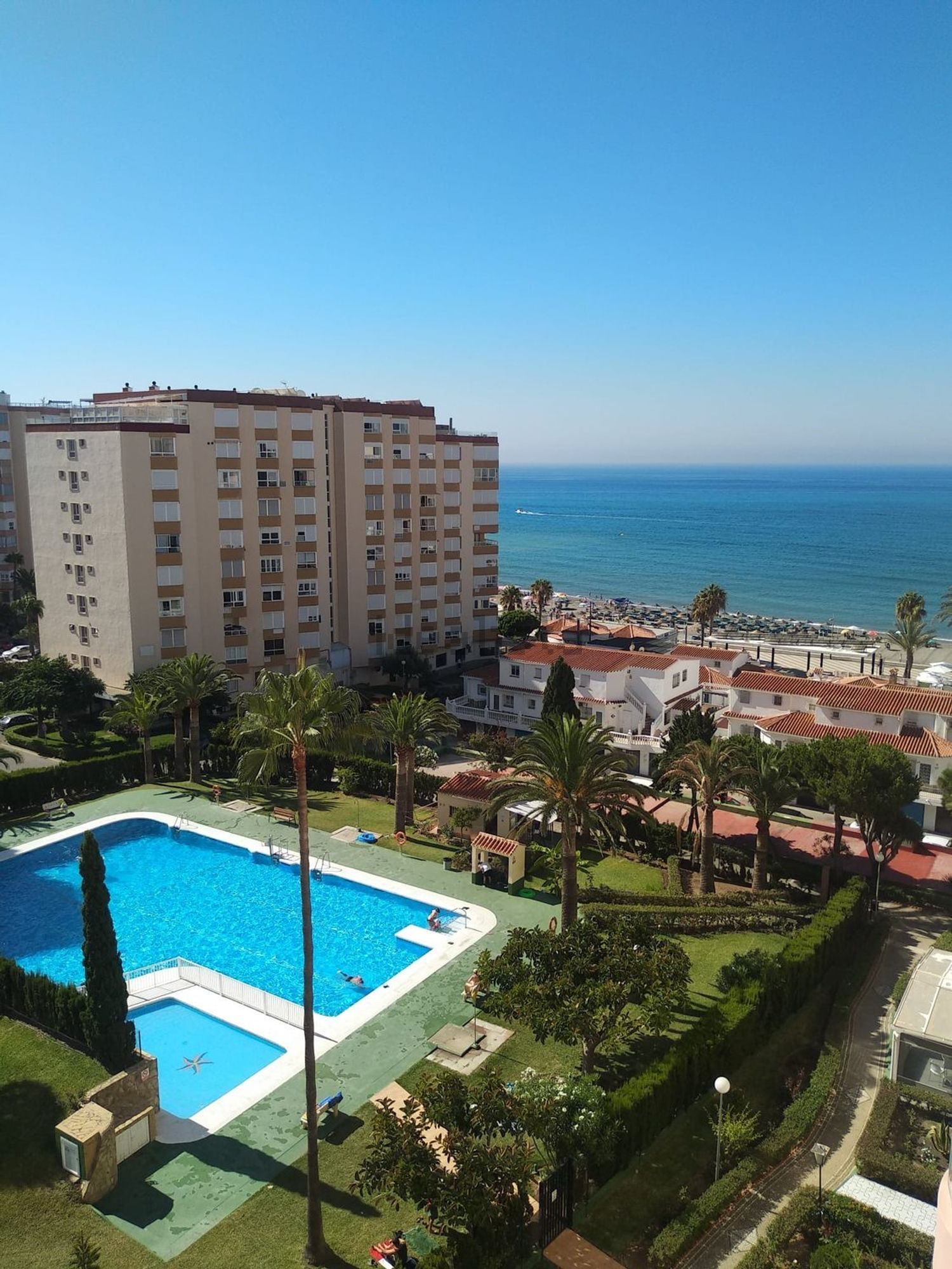 Pis de 42 m² a Torrox