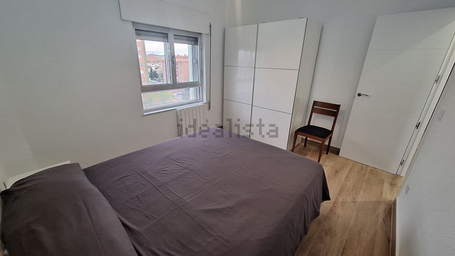 Appartamento 85 m² a Salamanca