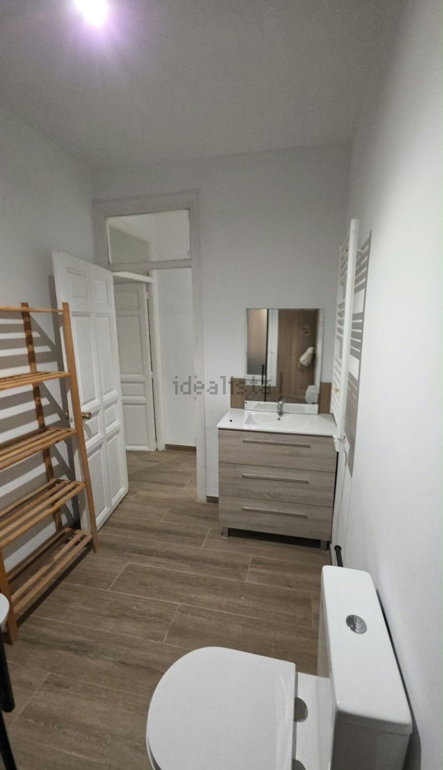Pis de 85 m² a Madrid