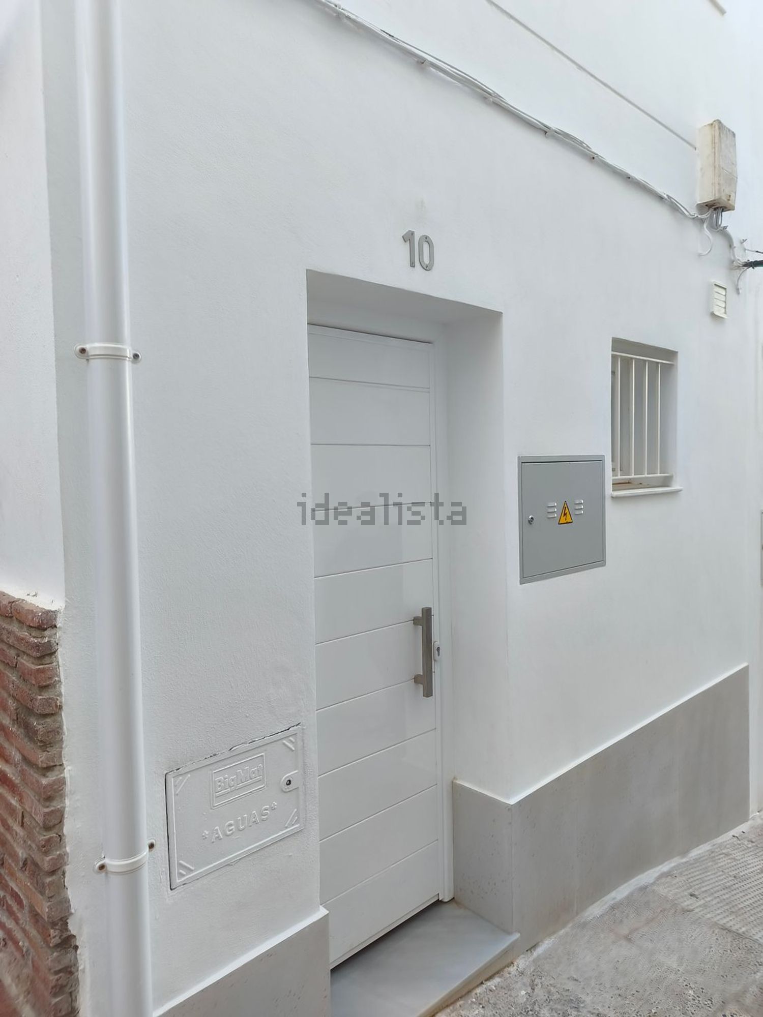 Casa de 42 m² a Conil de la Frontera
