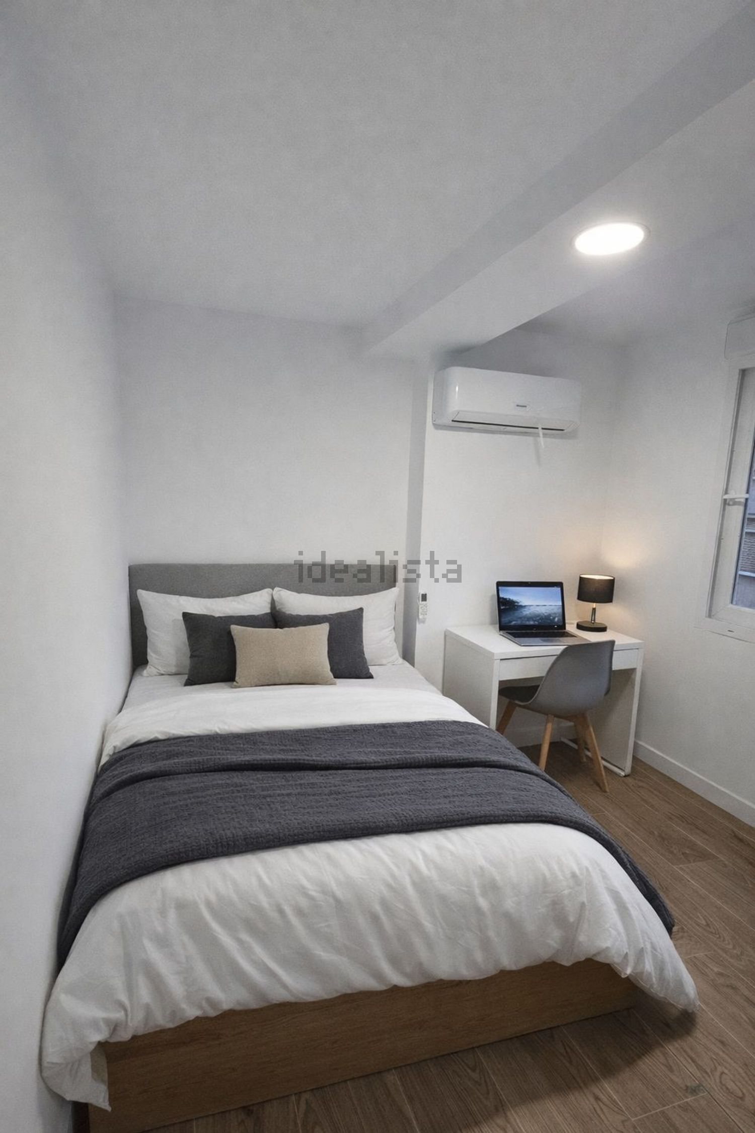 Habitació de lloguer, Saragossa