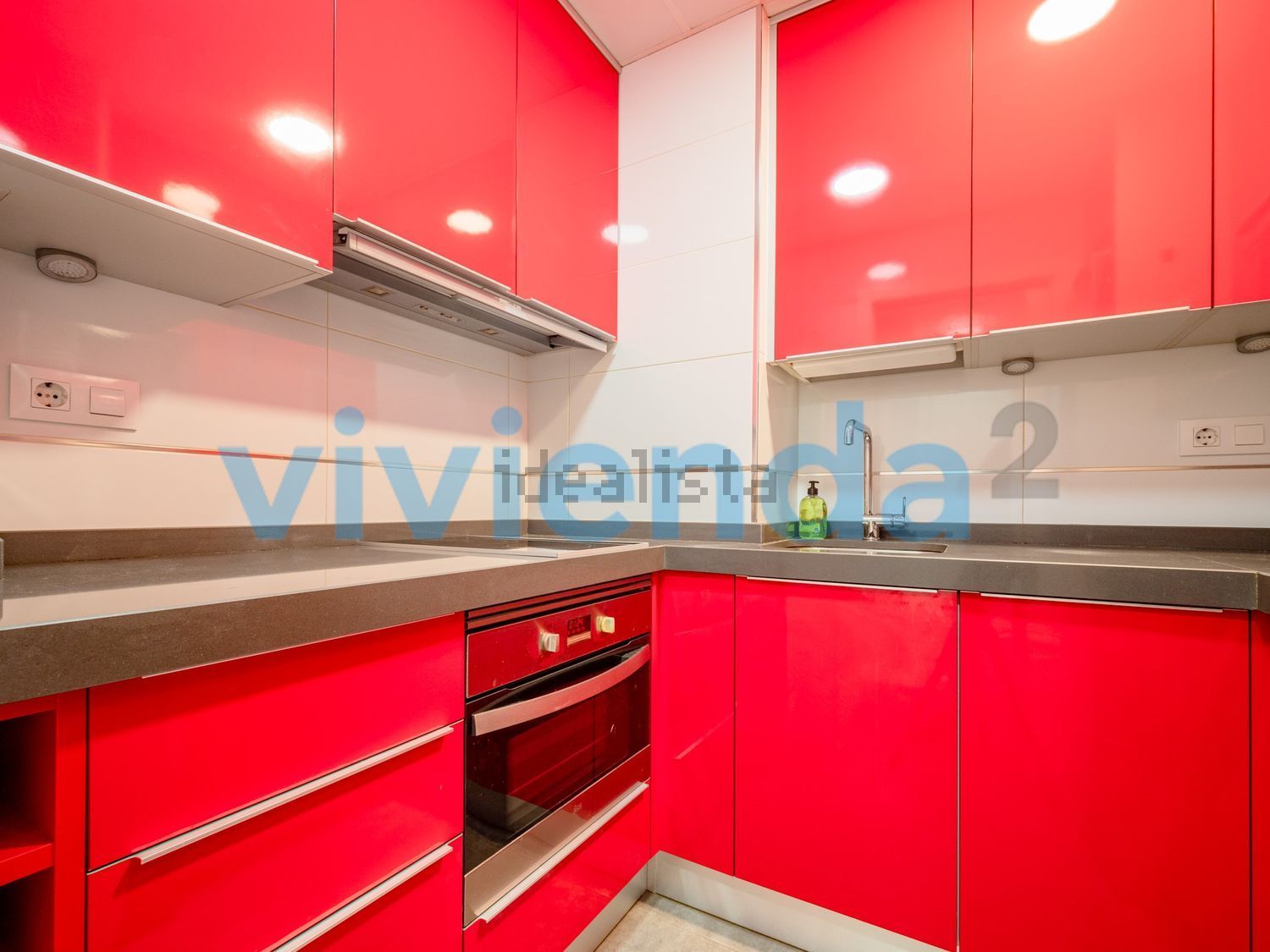 Piso de 76 m² en Madrid