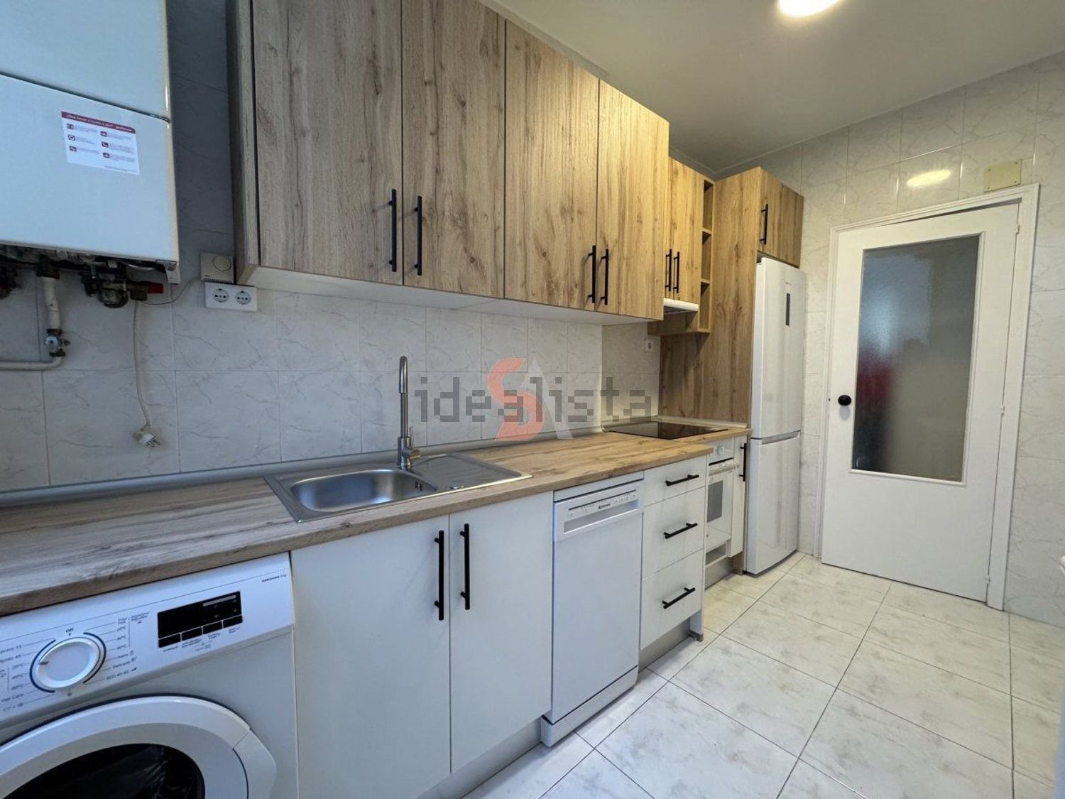 Appartement 73 m² à Valladolid