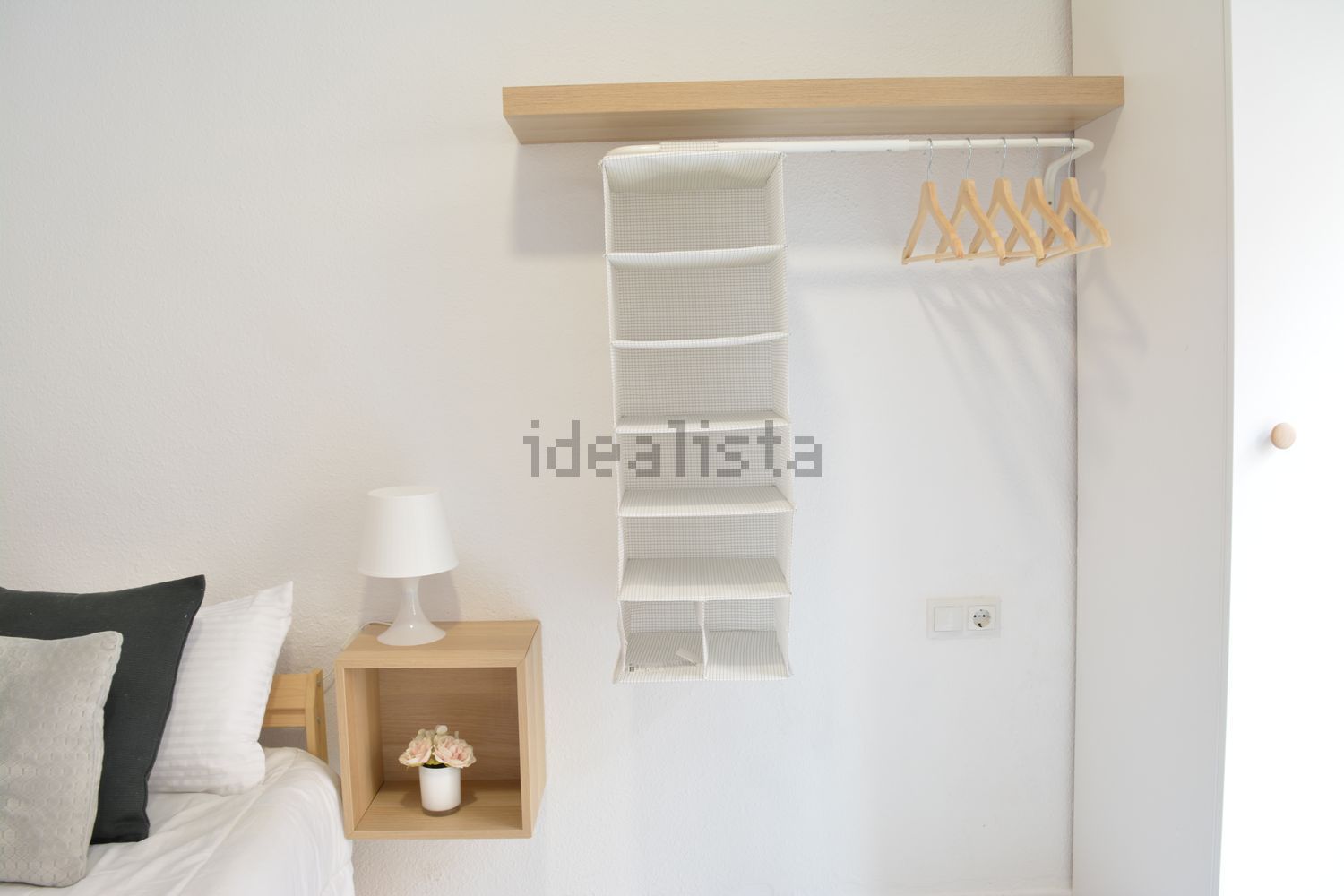 Habitació de lloguer, Sant Vicent del Raspeig