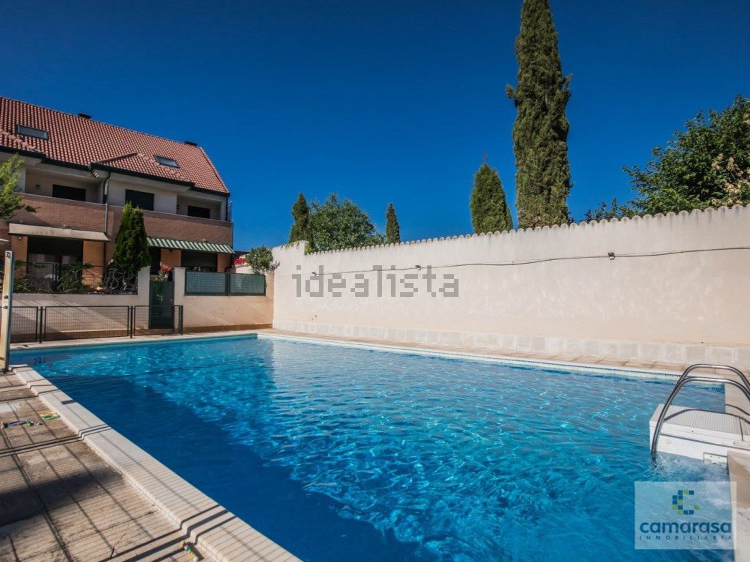 Piso de 108 m² en Ávila