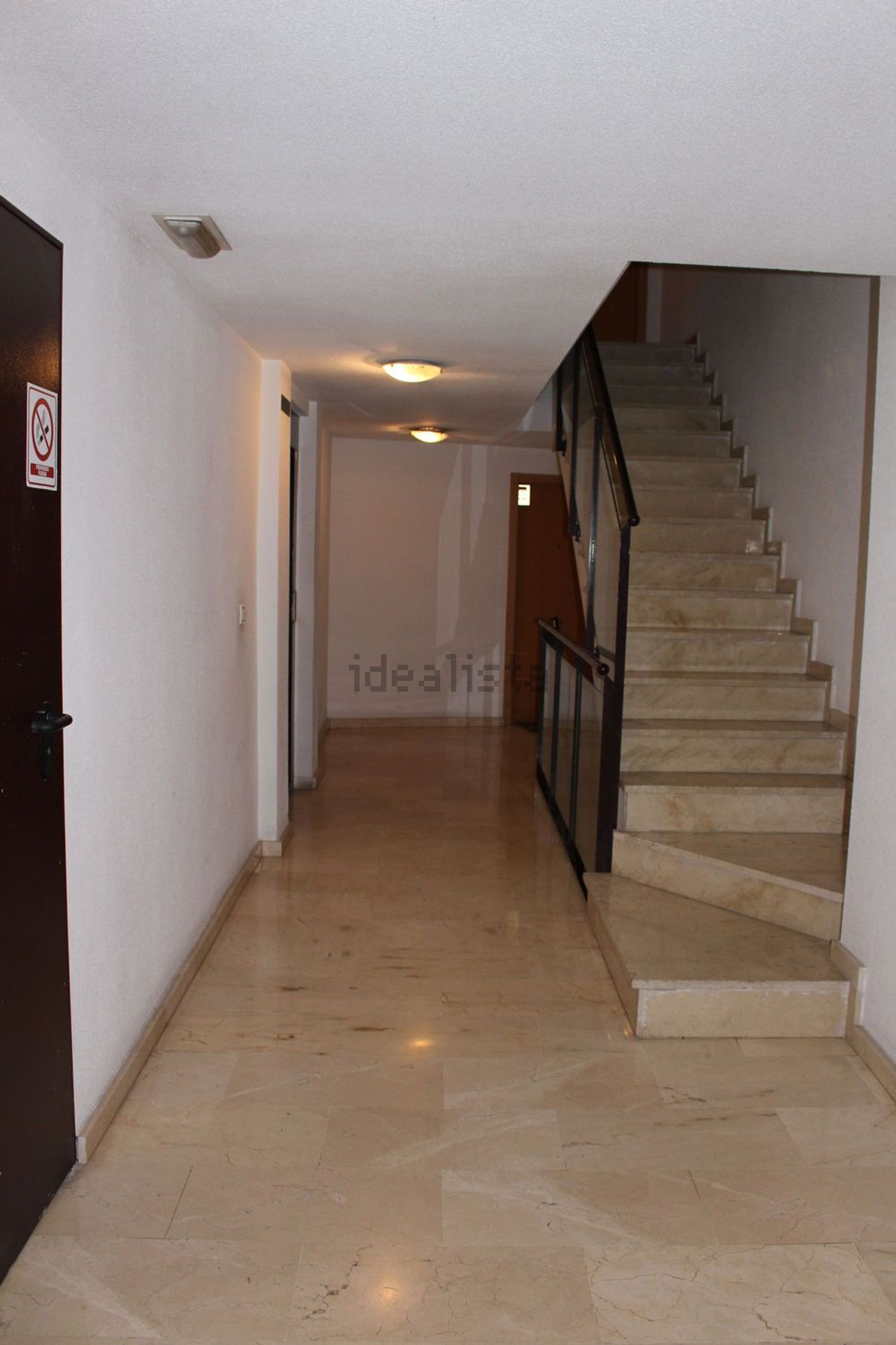 Piso de 70 m² en Alicante