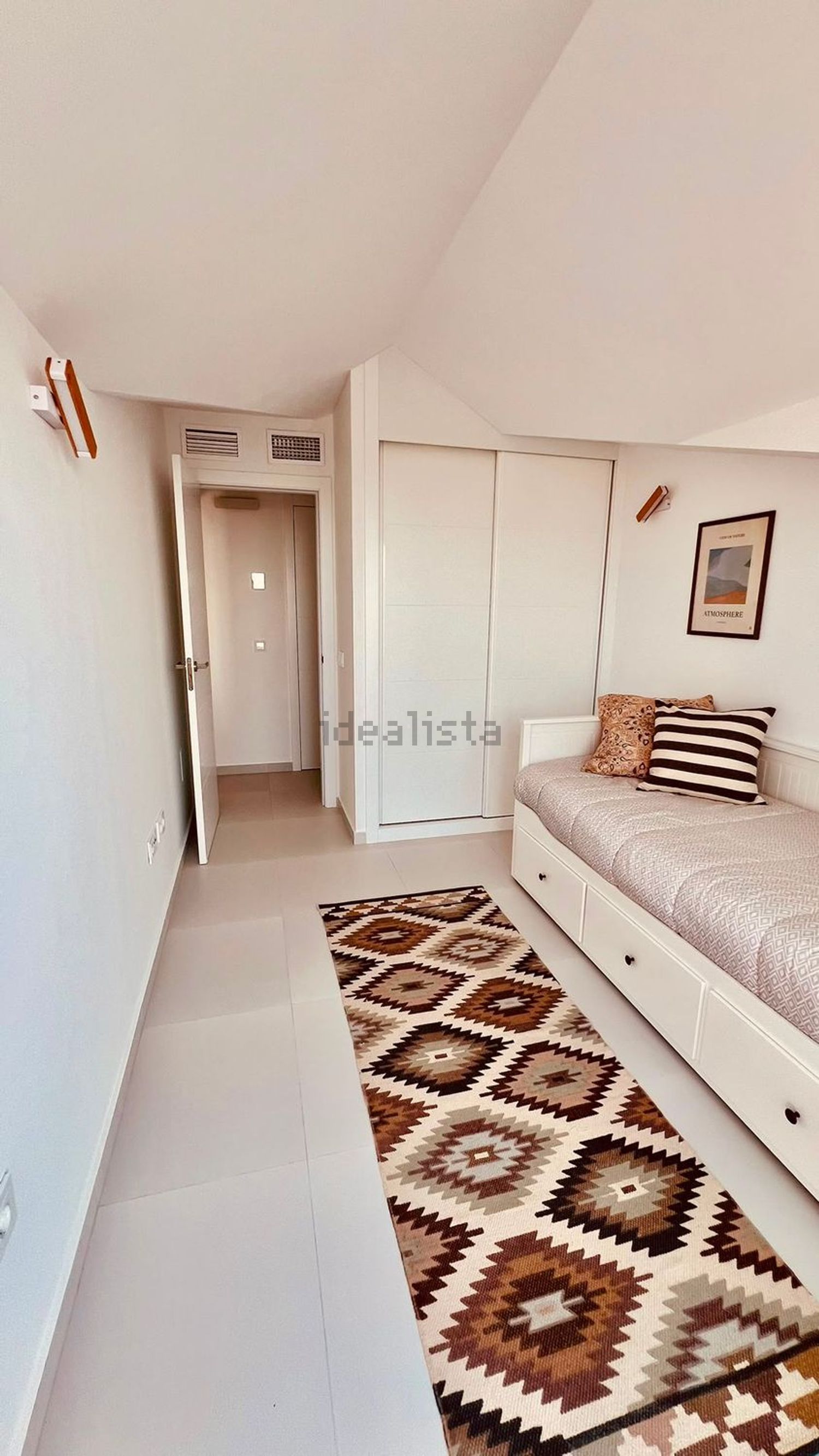 Pis de 130 m² a Benalmádena