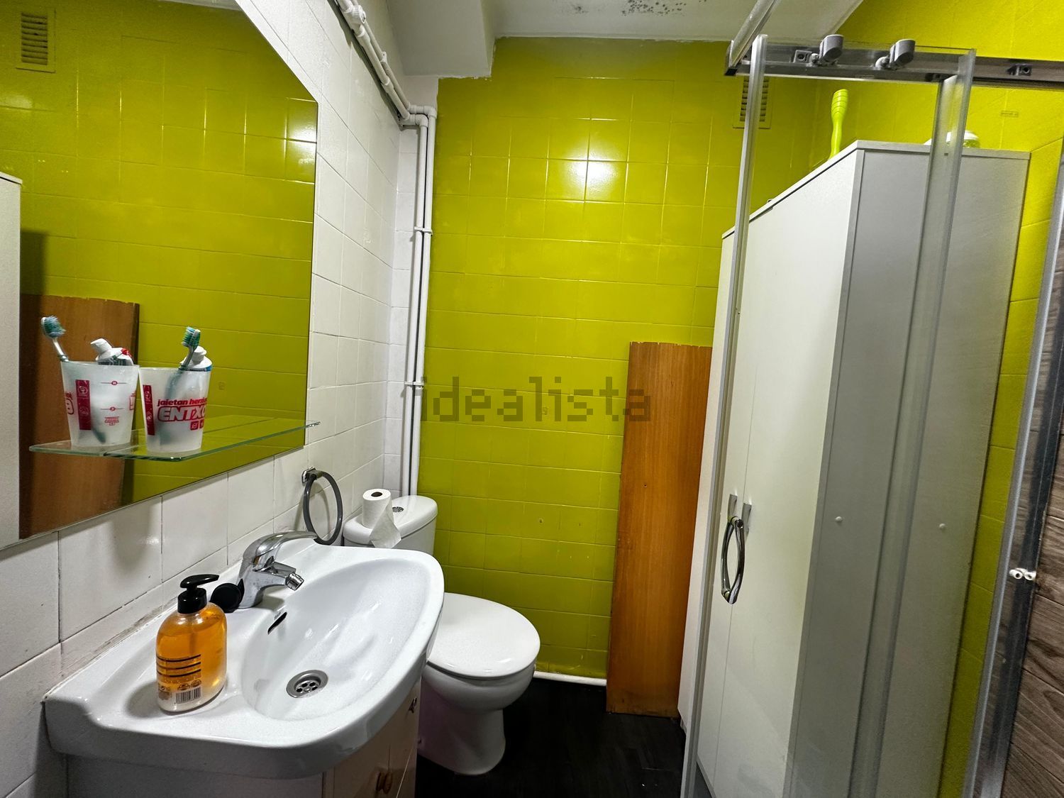 Habitación en alquiler, Salamanca
