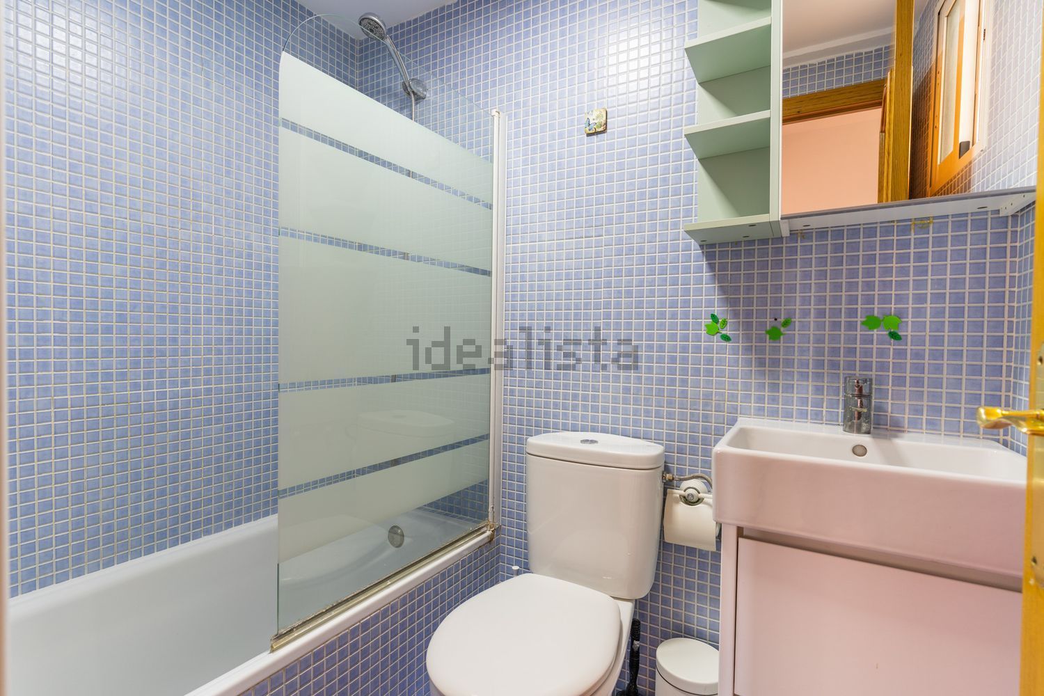 Pis de 75 m² a València