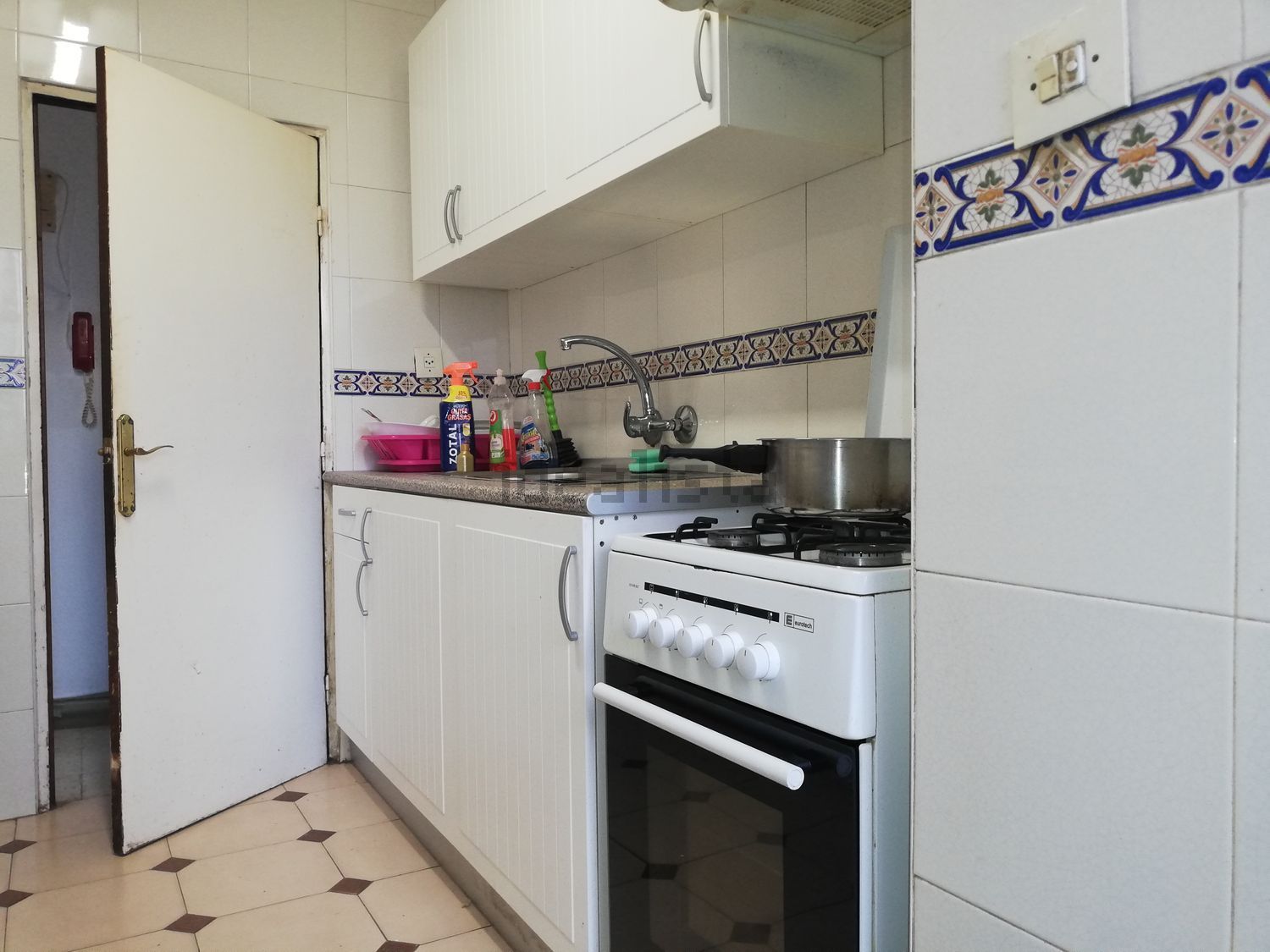 Habitación en alquiler, Granada