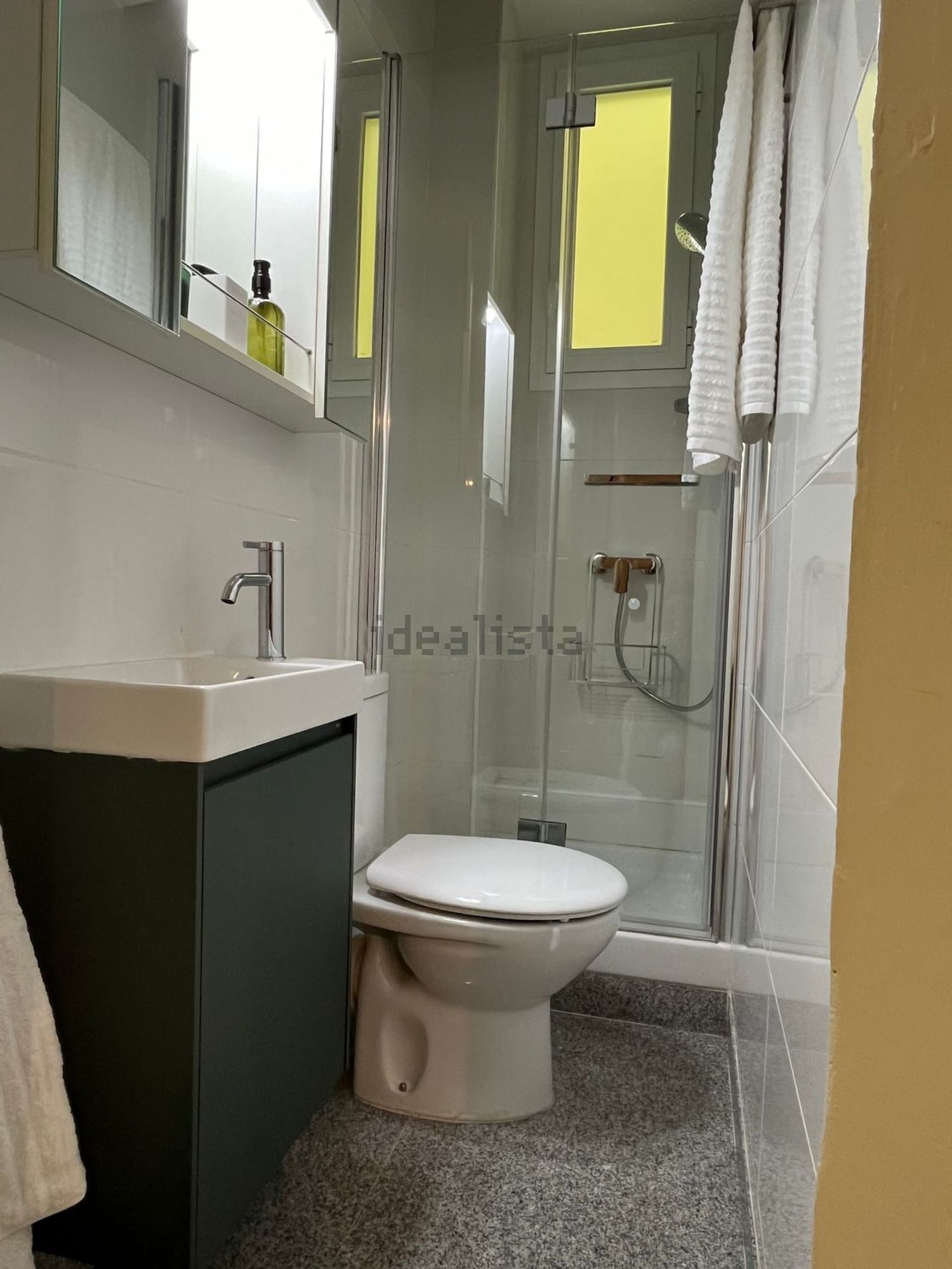 Pis de 35 m² a Madrid