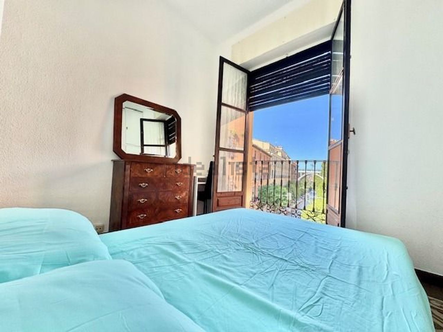 Piso de 120 m² en Madrid