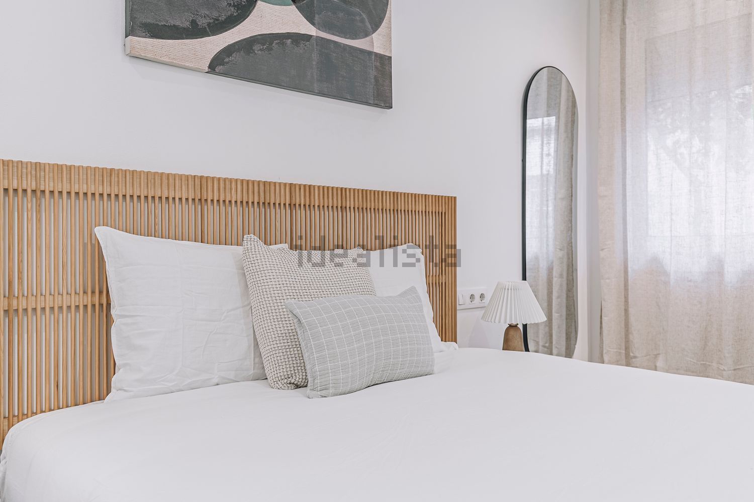 Pis de 52 m² a Barcelona