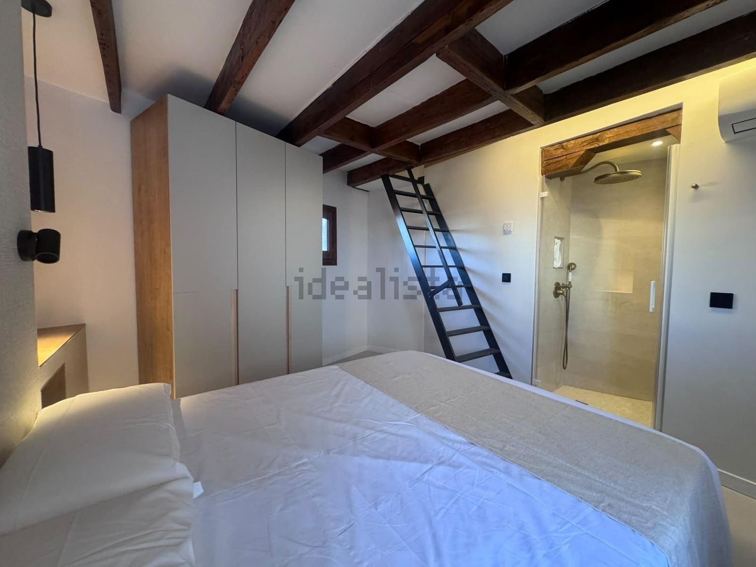 Apartamento 96 m² em Madrid