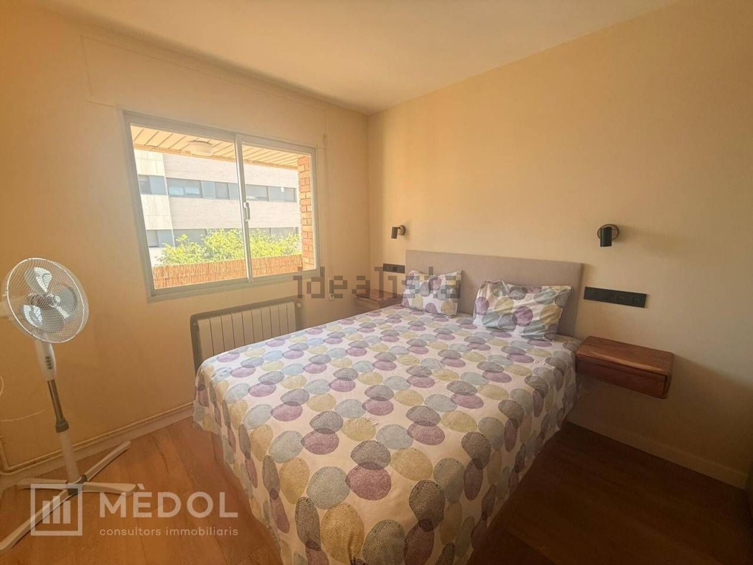 Piso de 98 m² en Tarragona