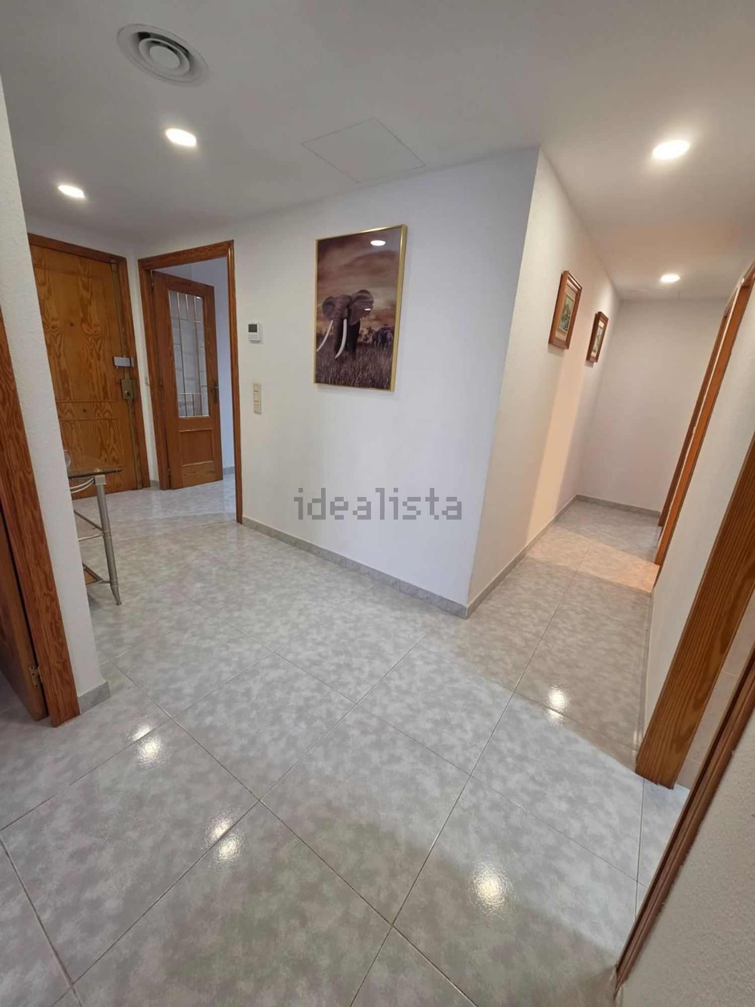 Pis de 100 m² a Gandia