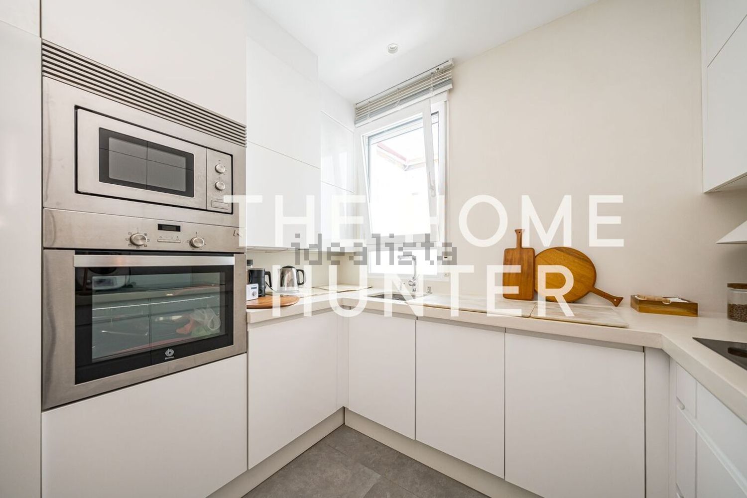 Piso de 92 m² en Madrid
