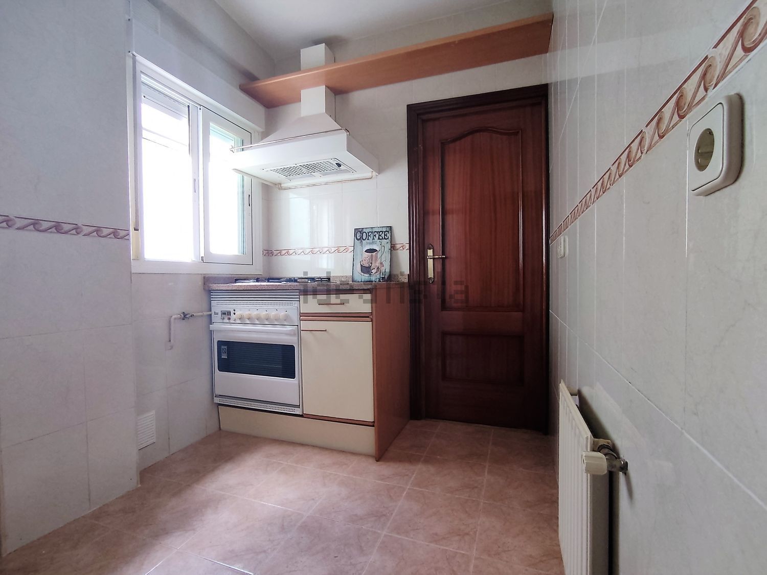 Piso de 56 m² en Madrid
