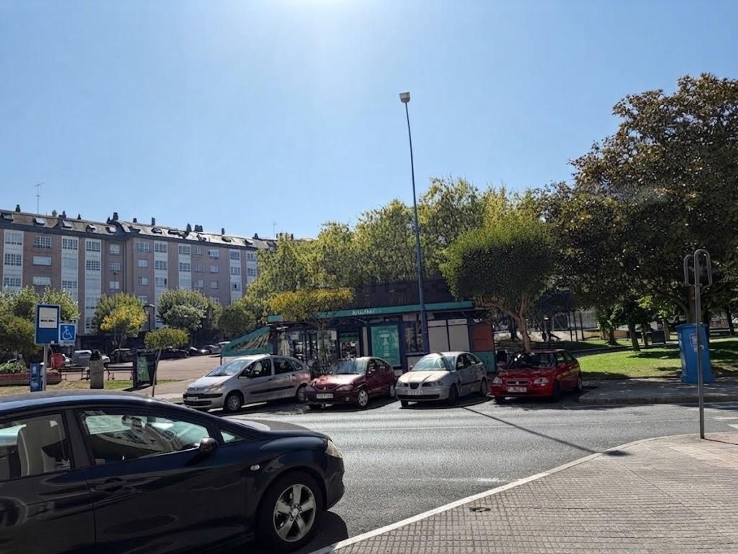 Pis de 85 m² a Culleredo