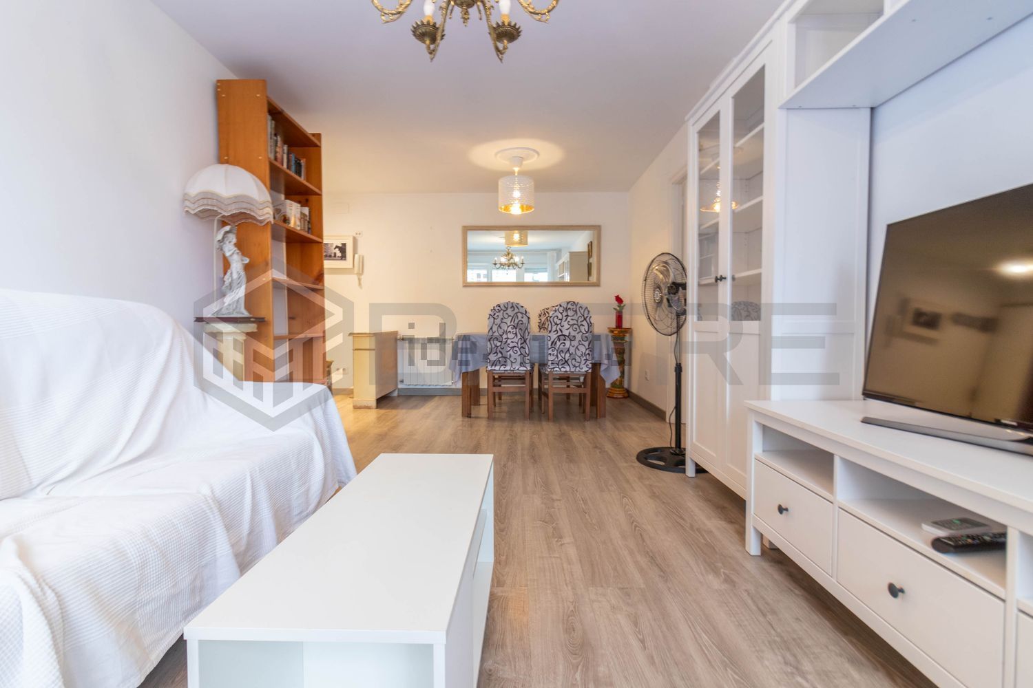 Pis de 90 m² a Madrid