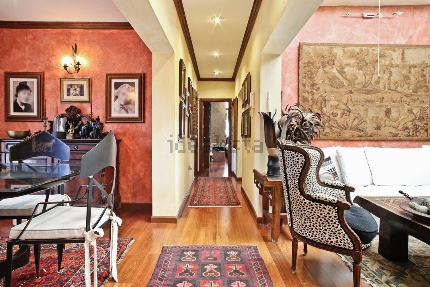 Haus 185 m² in Arona