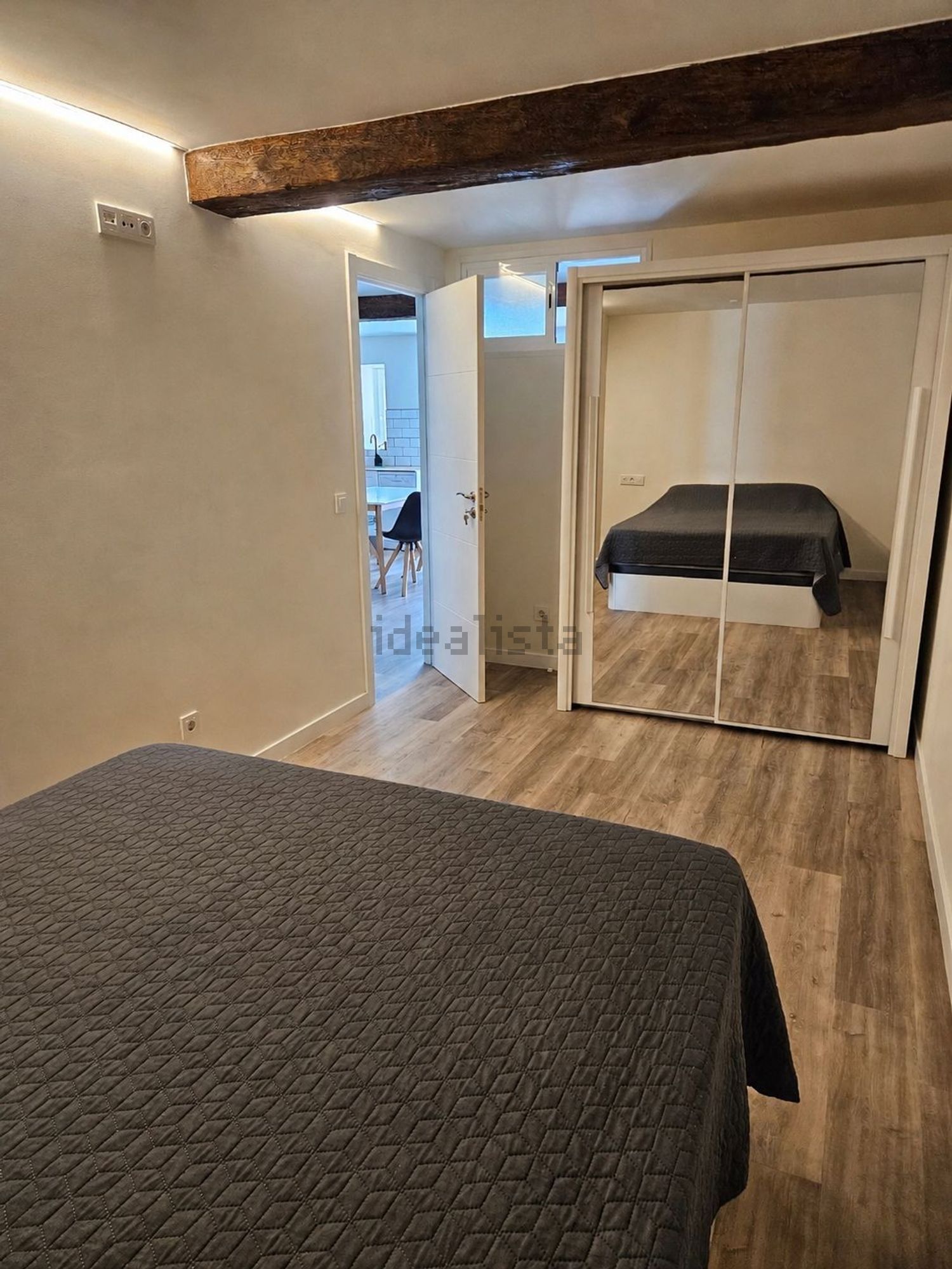 Habitación en alquiler, Santander