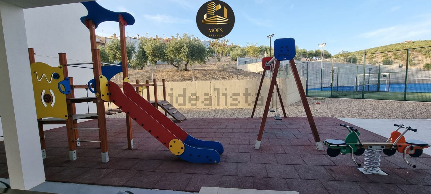 Flat 150 m² in La Guardia de Jaén