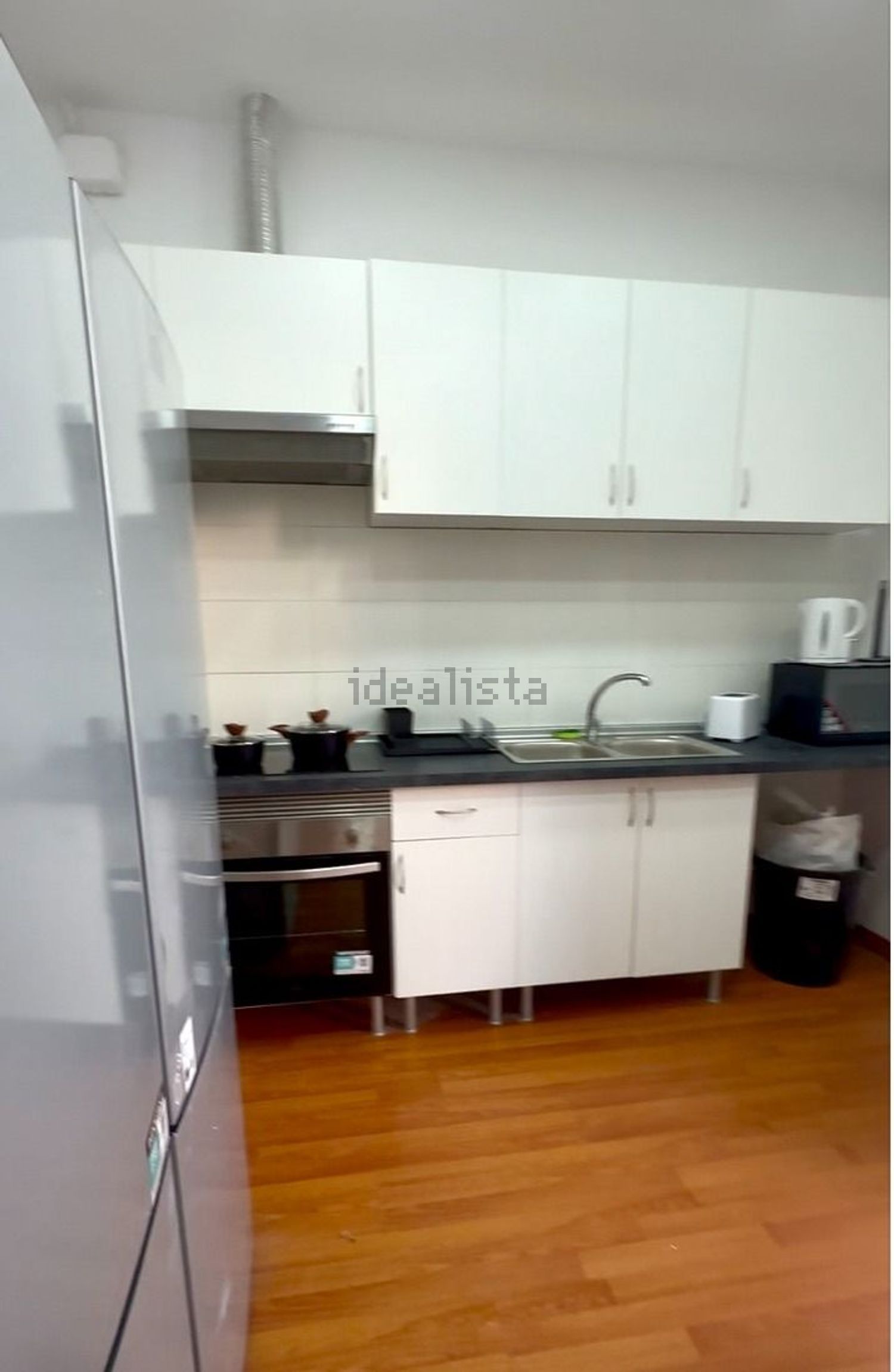 Quarto para alugar, Lérida