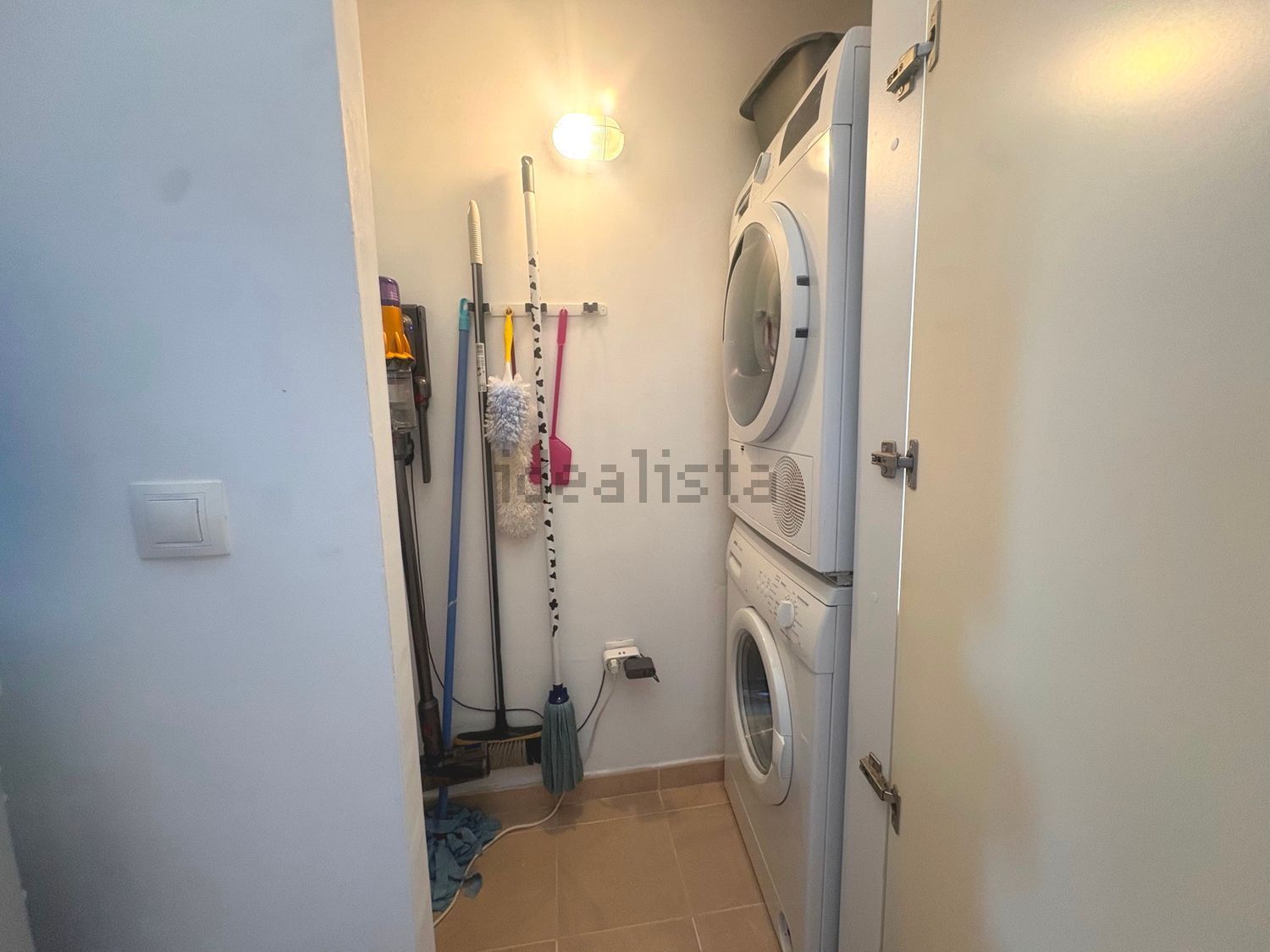 Pis de 120 m² a Estepona