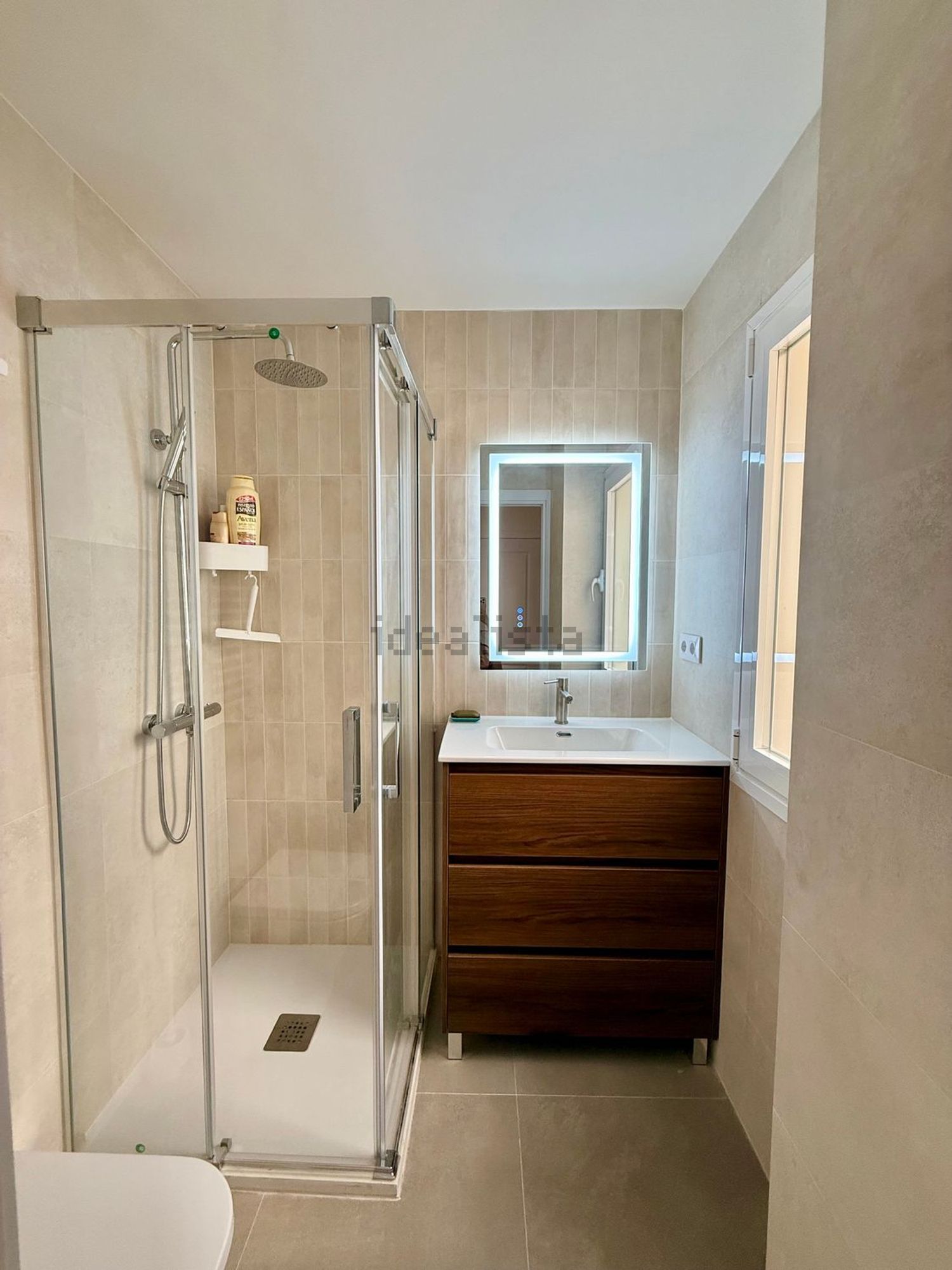 Appartamento 17 m² a Madrid