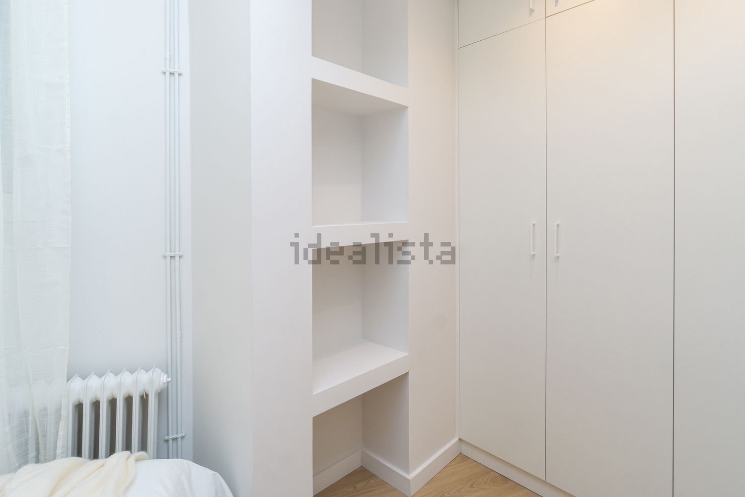Piso de 105 m² en Barcelona