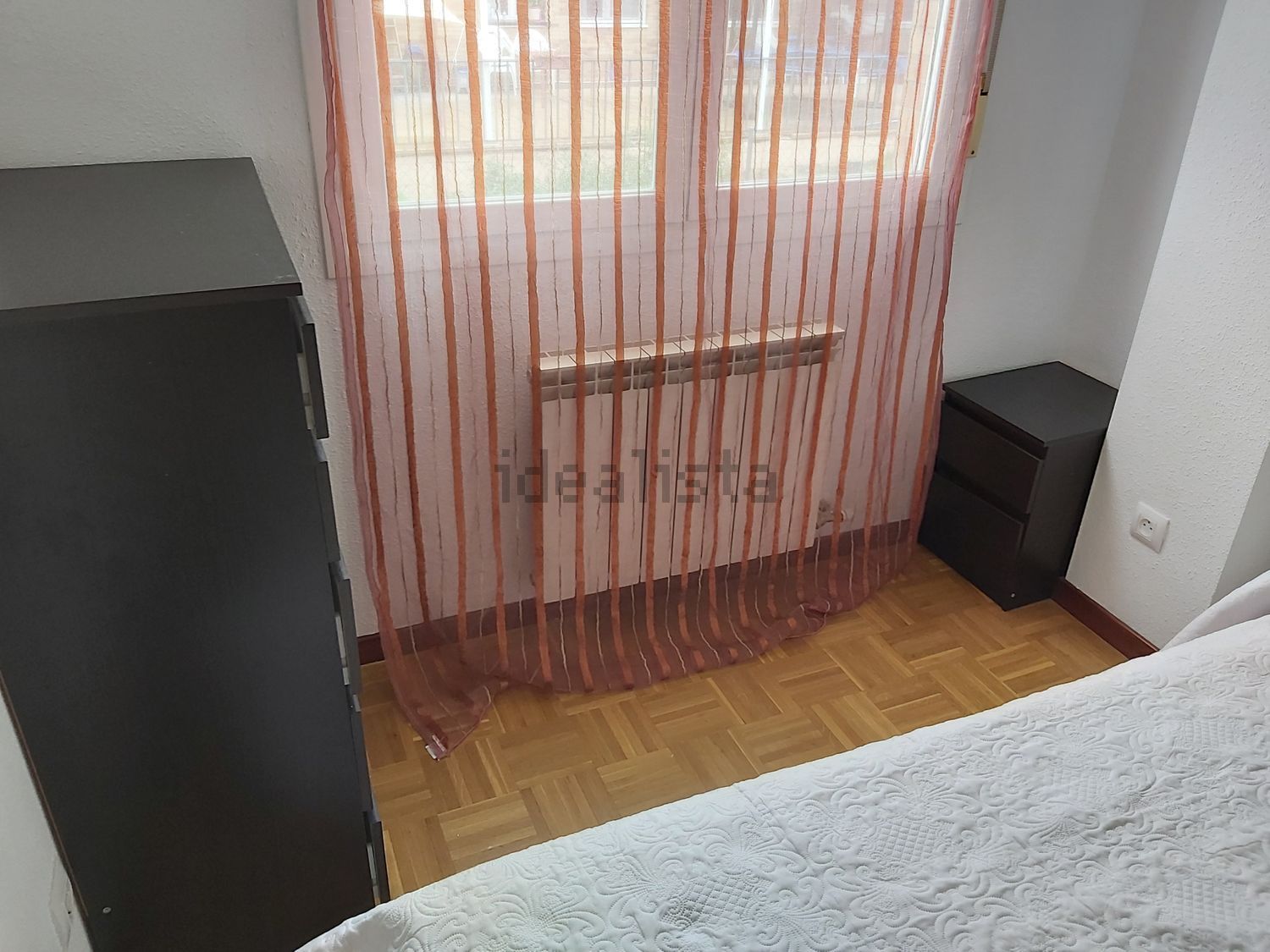 Wohnung 56 m² in Palazuelos de Eresma