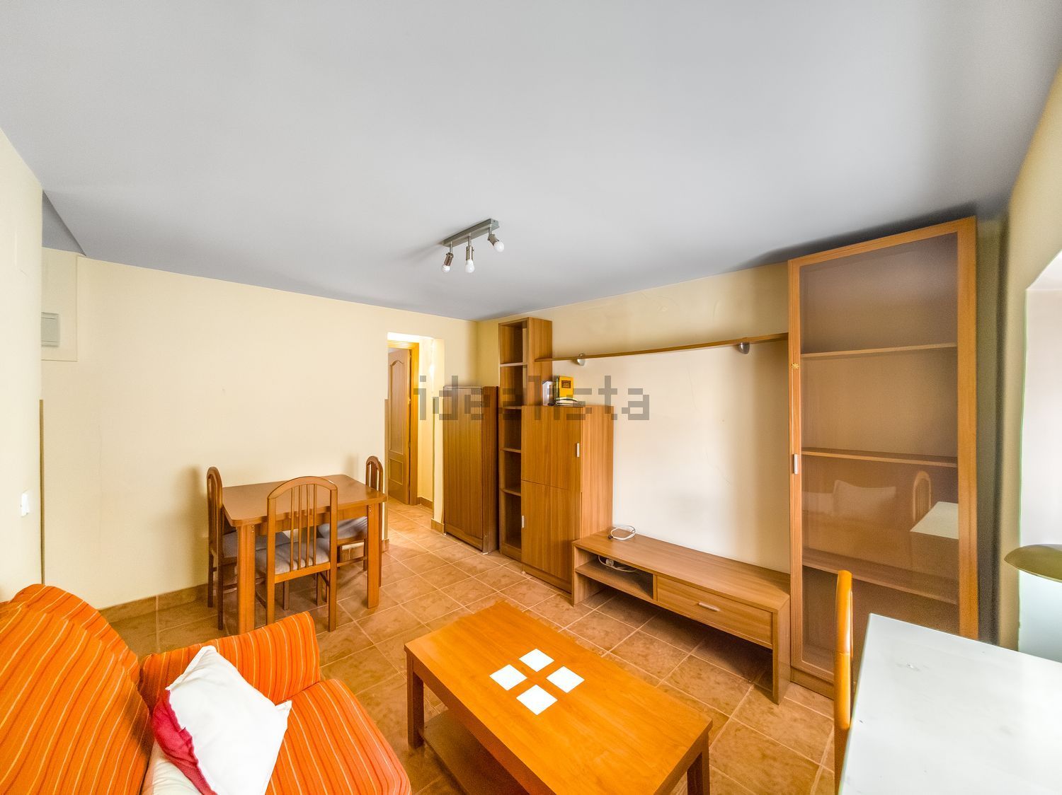 Apartamento 45 m² em Madrid