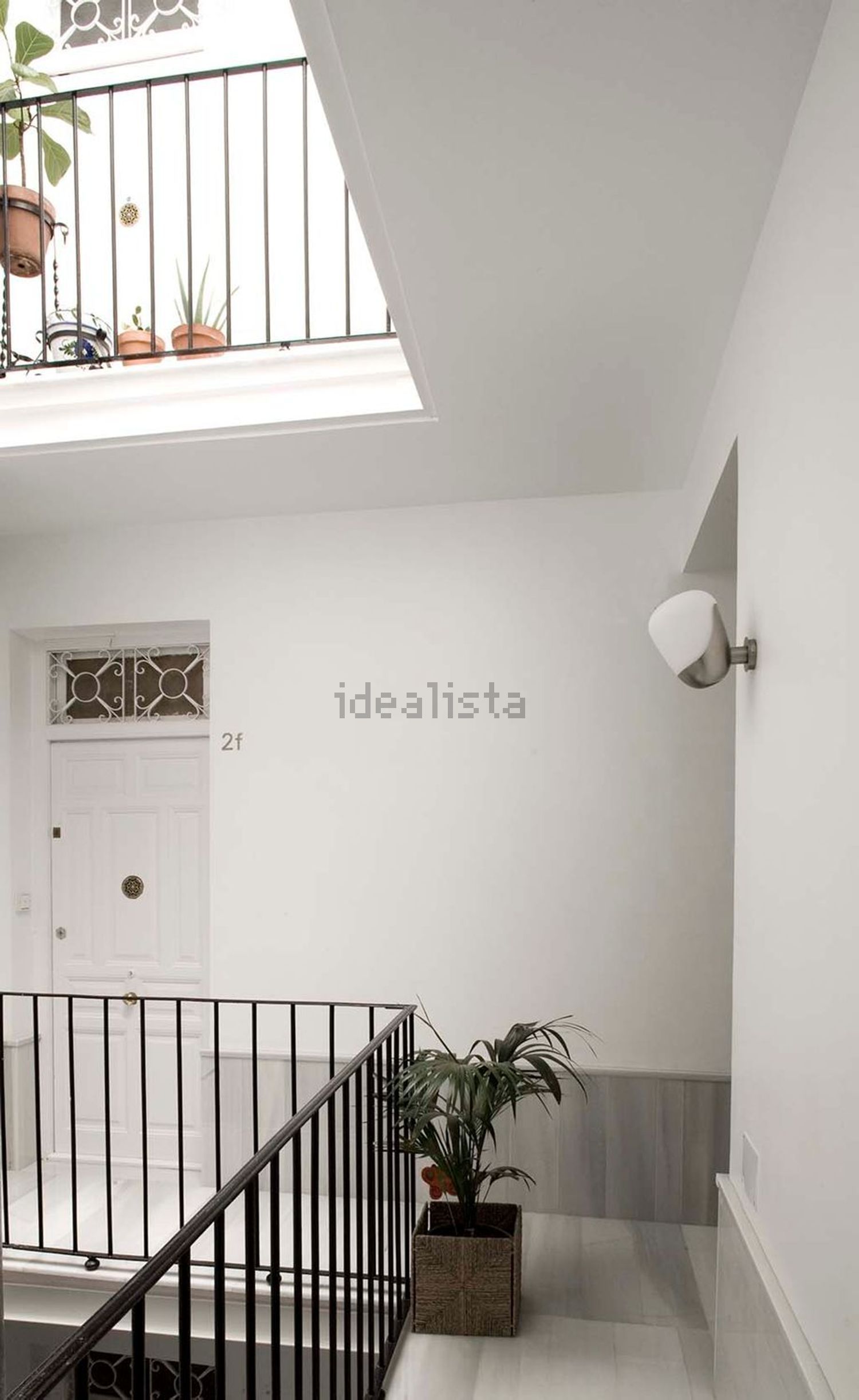 Flat 35 m² in Madrid